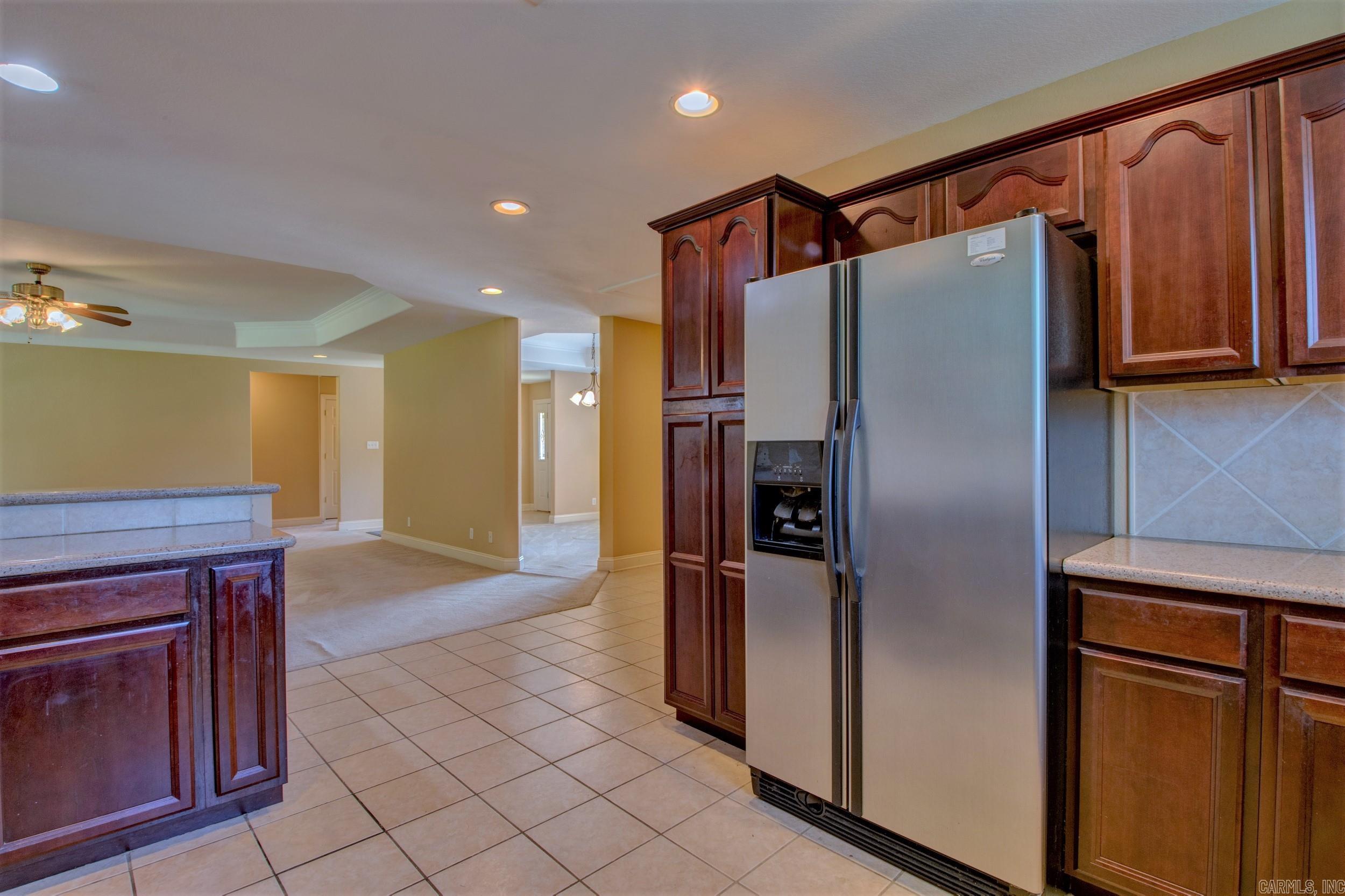 SILVER LEAF - Residential