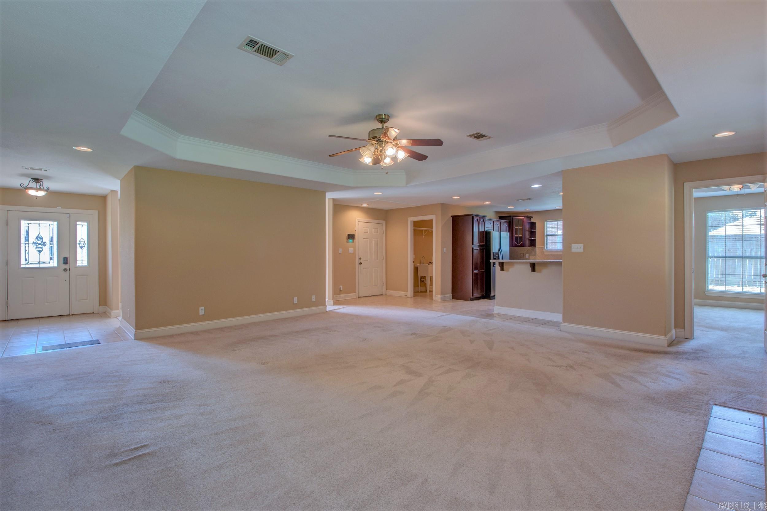 SILVER LEAF - Residential