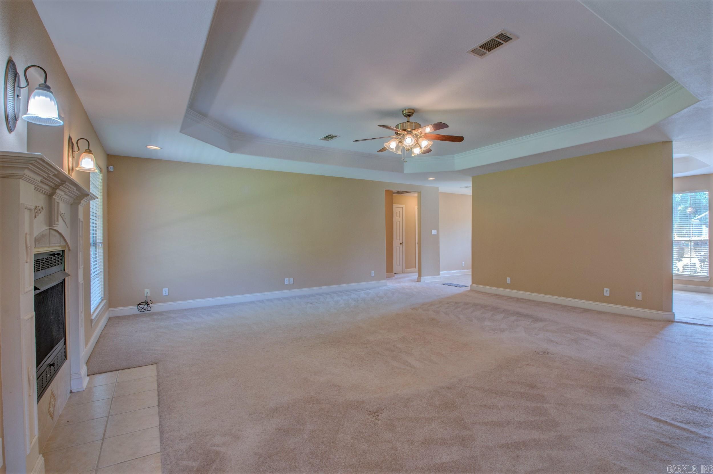 SILVER LEAF - Residential