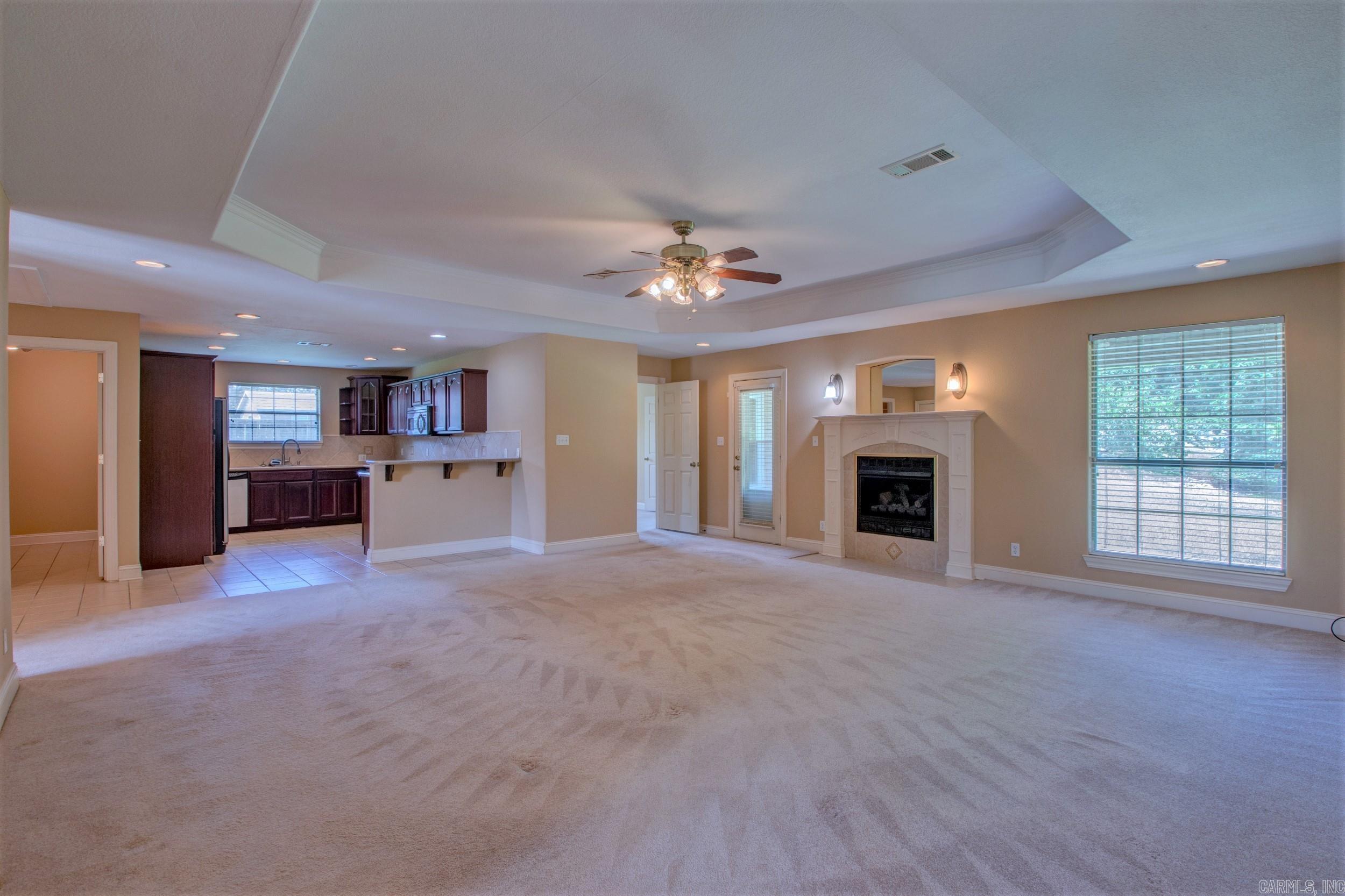 SILVER LEAF - Residential