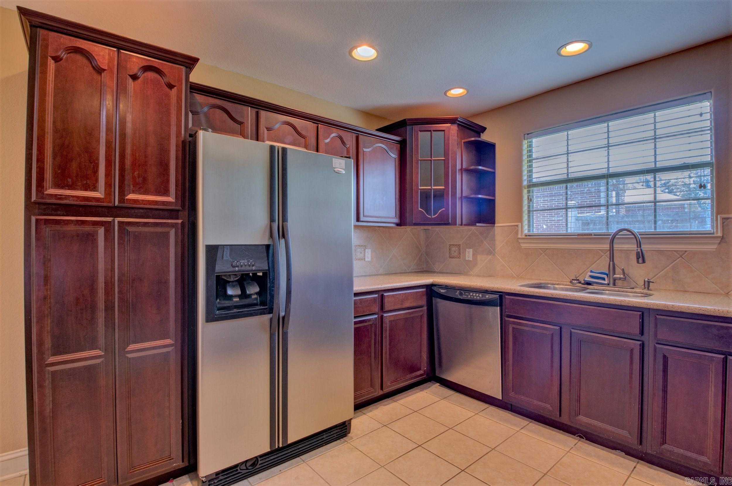 SILVER LEAF - Residential