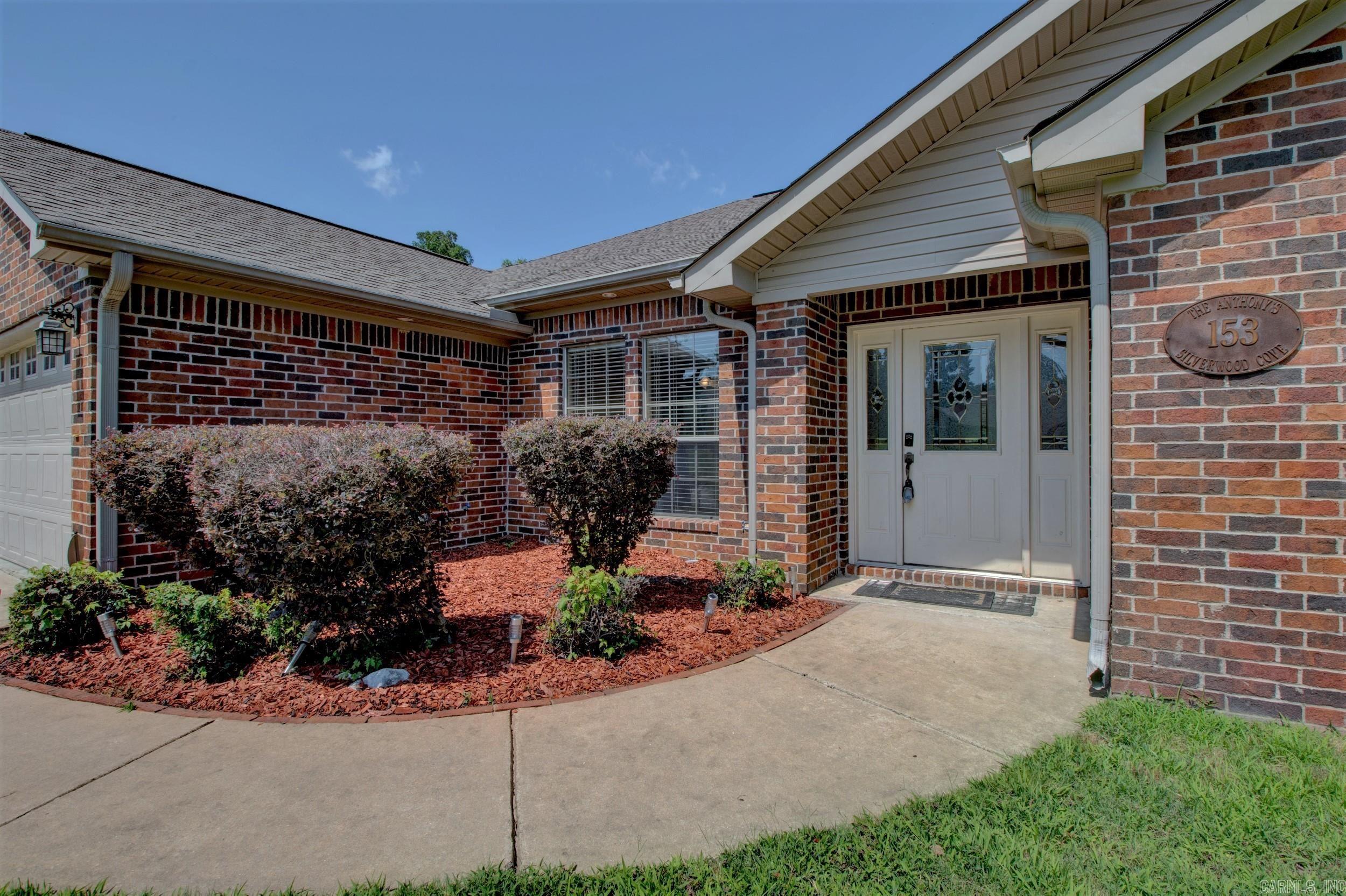 SILVER LEAF - Residential