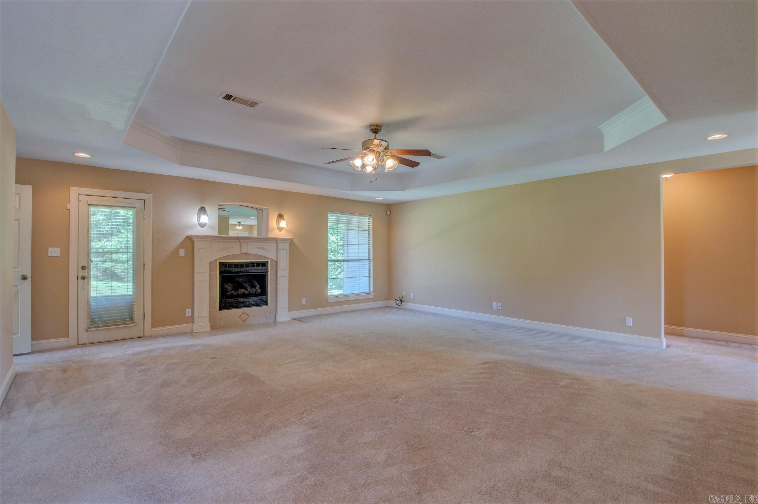 SILVER LEAF - Residential