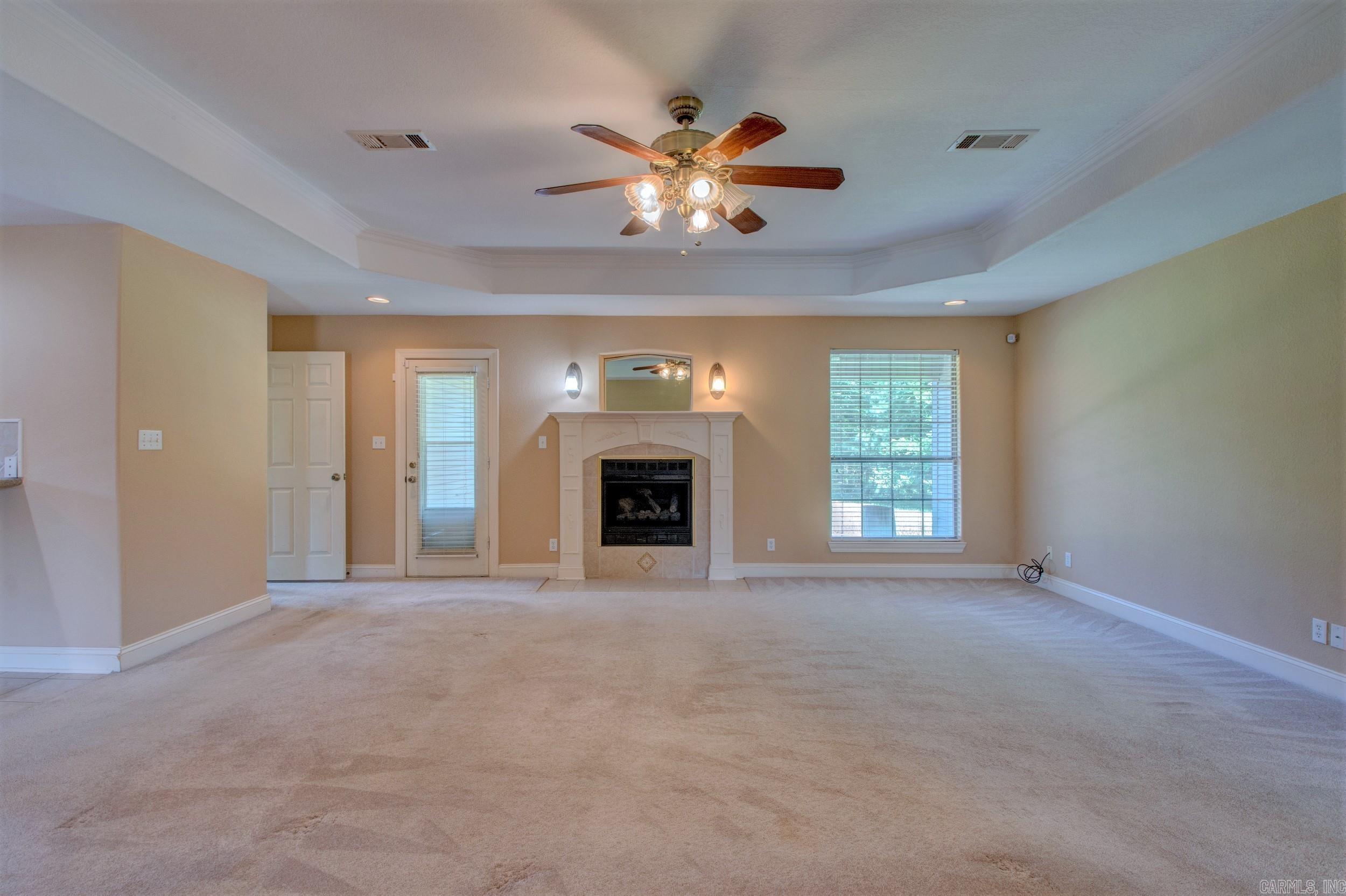 SILVER LEAF - Residential