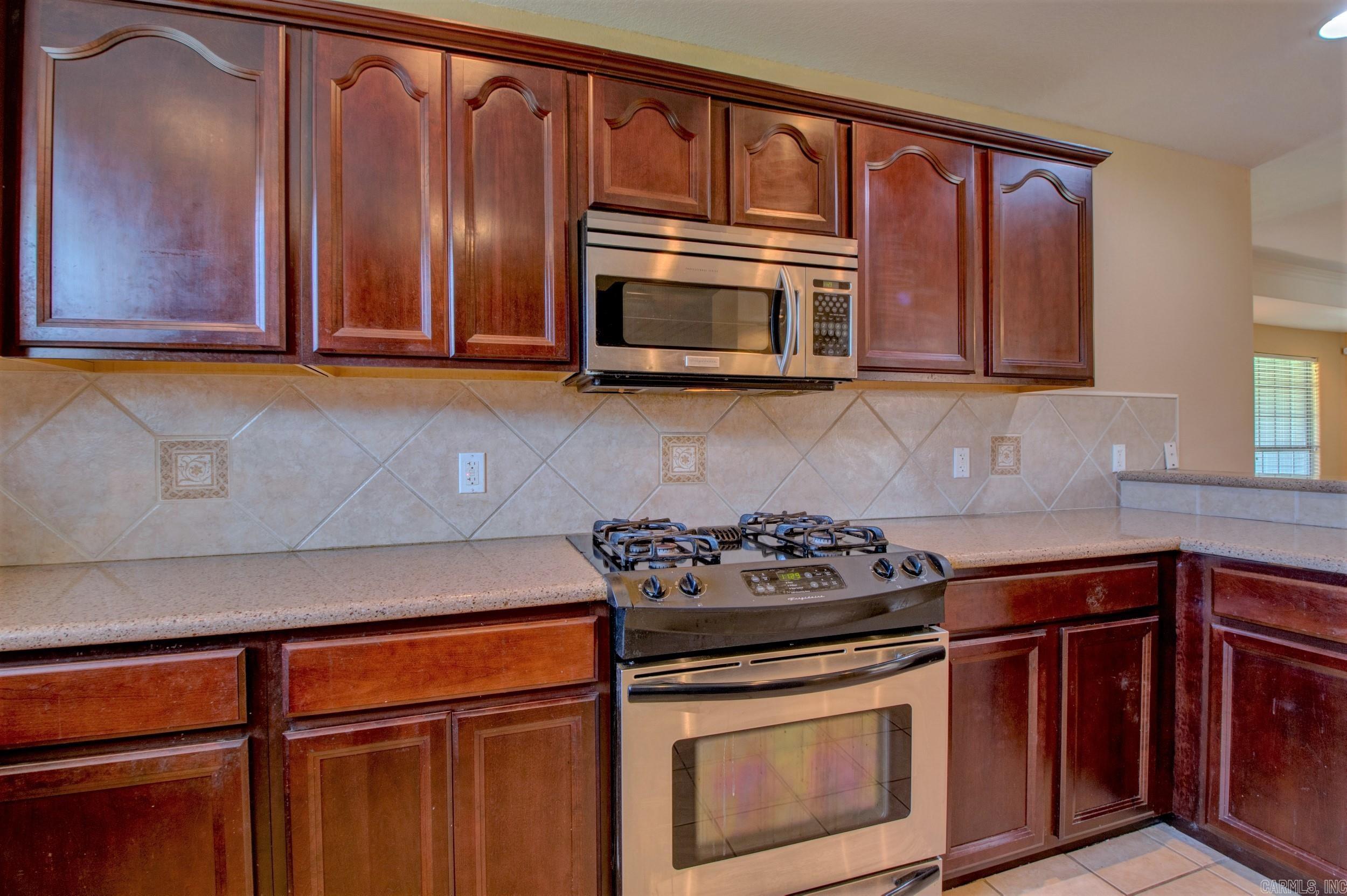 SILVER LEAF - Residential