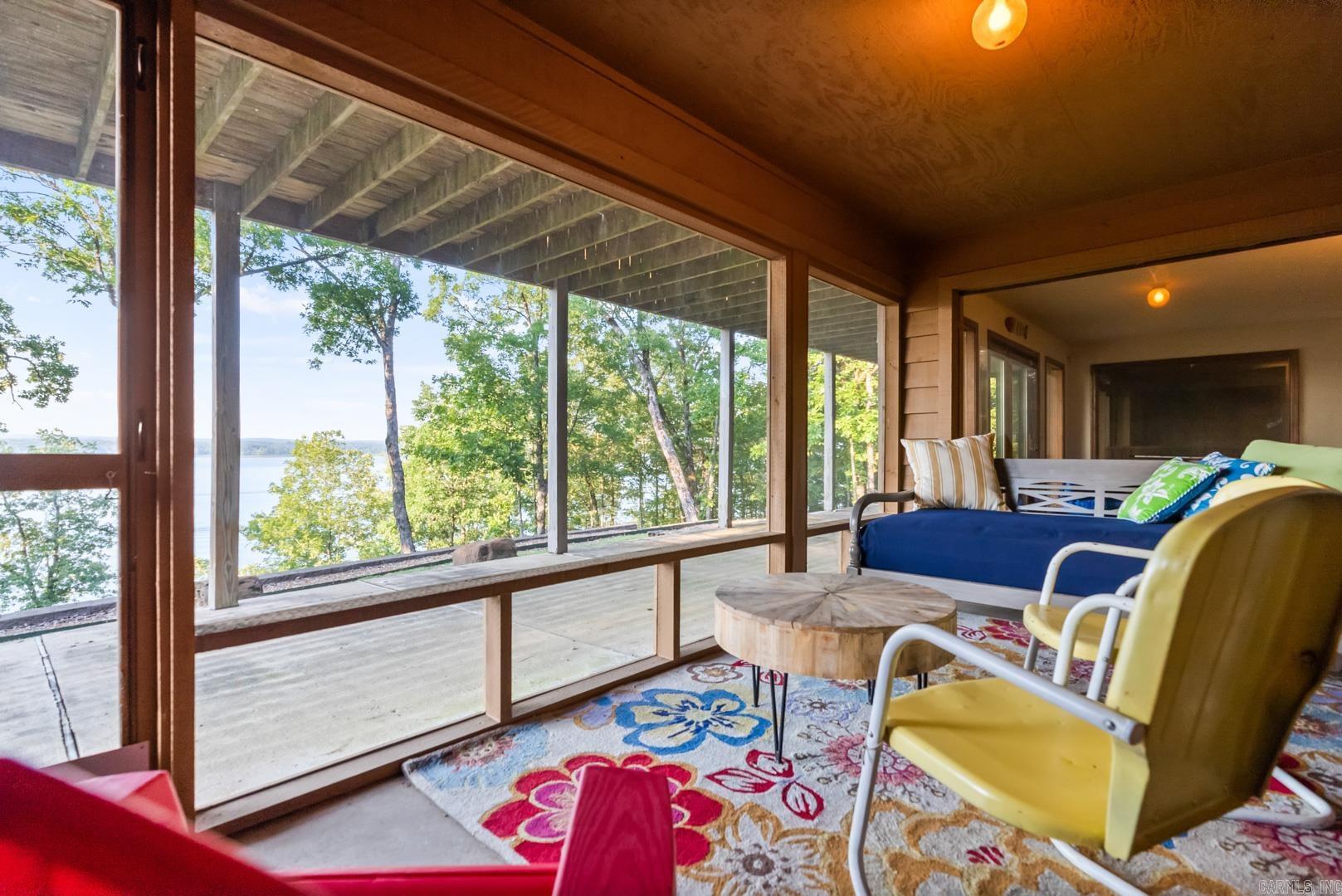 Diamond Bluff Lakefront - Residential