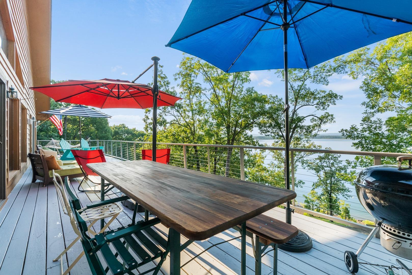 Diamond Bluff Lakefront - Residential