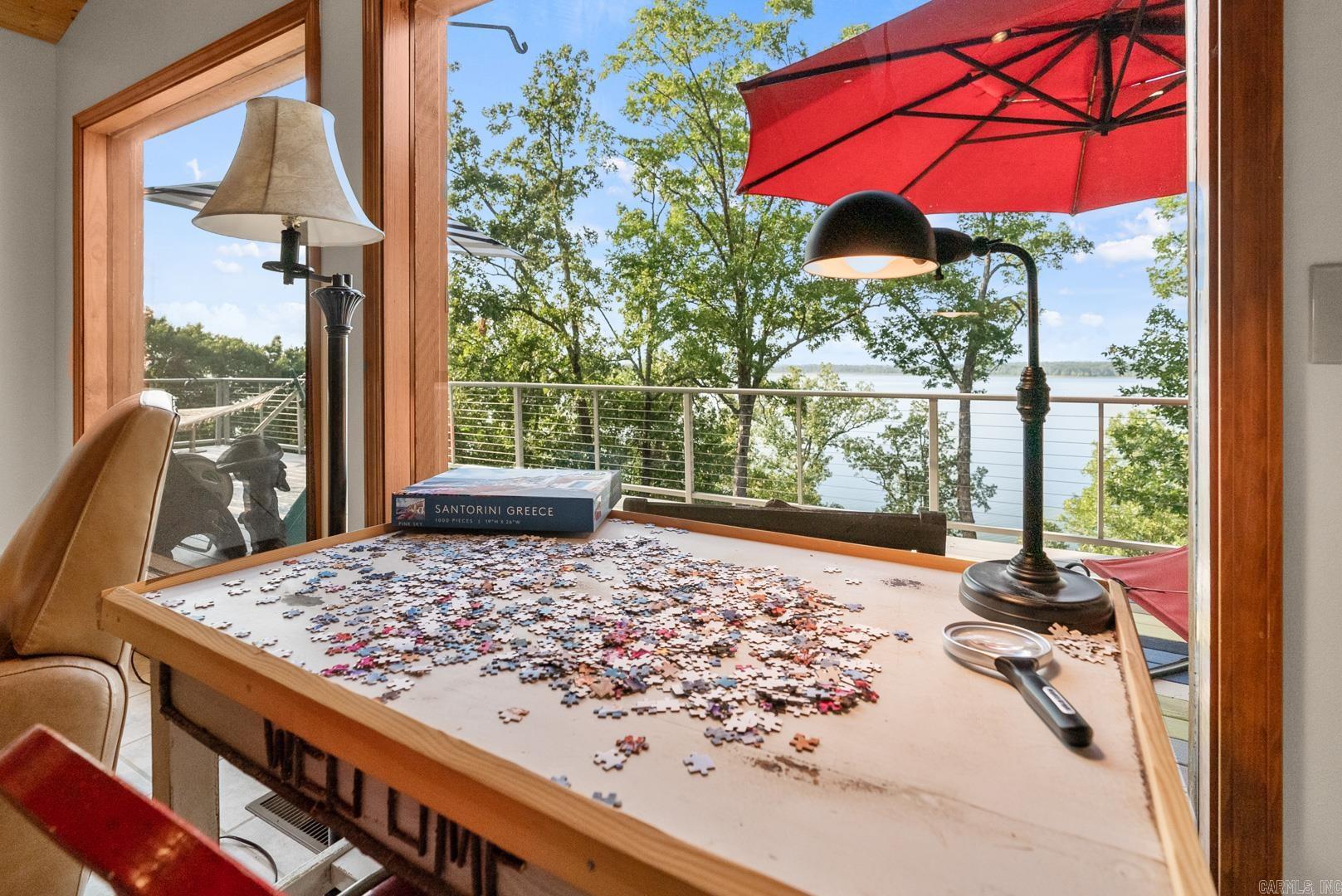 Diamond Bluff Lakefront - Residential