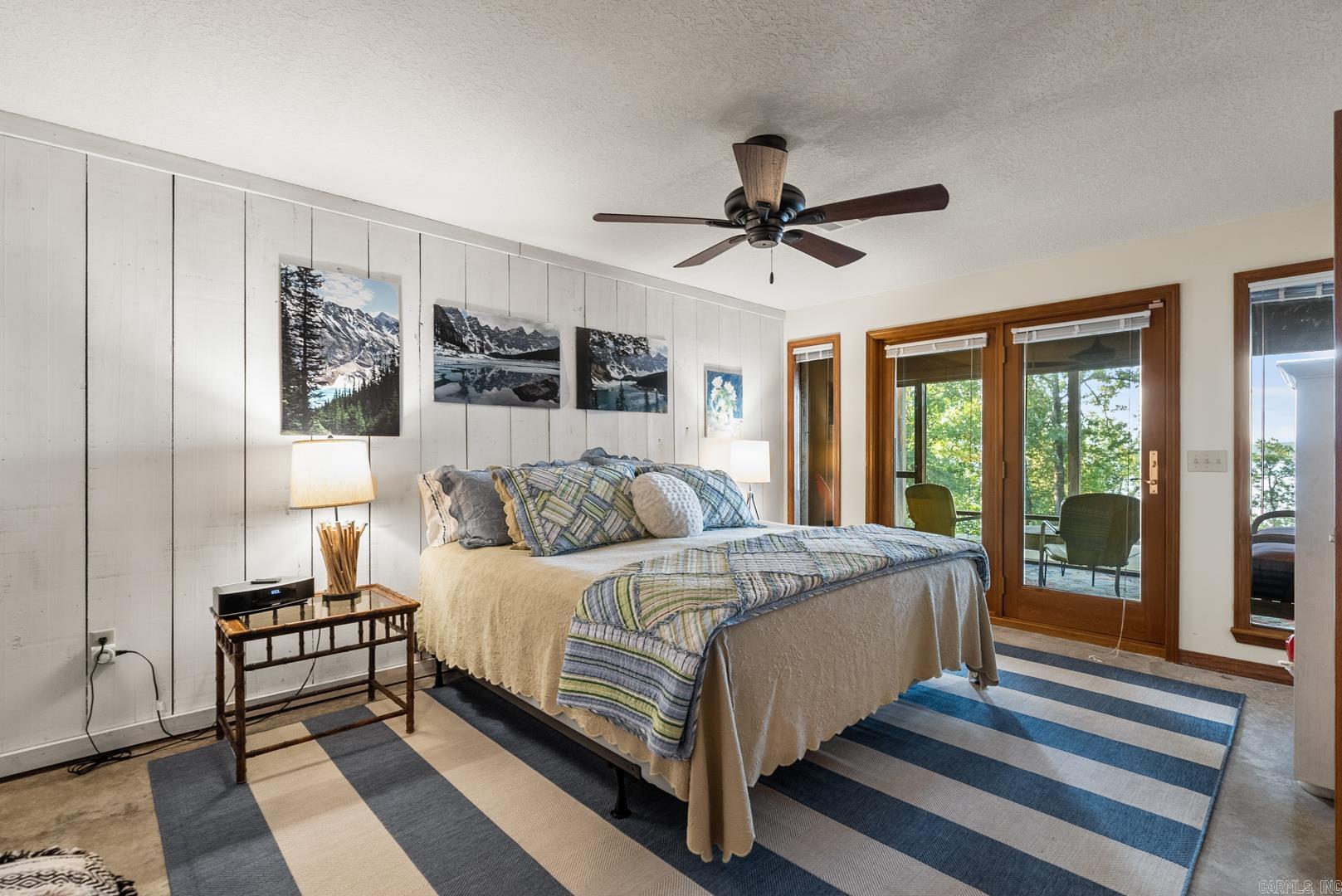 Diamond Bluff Lakefront - Residential