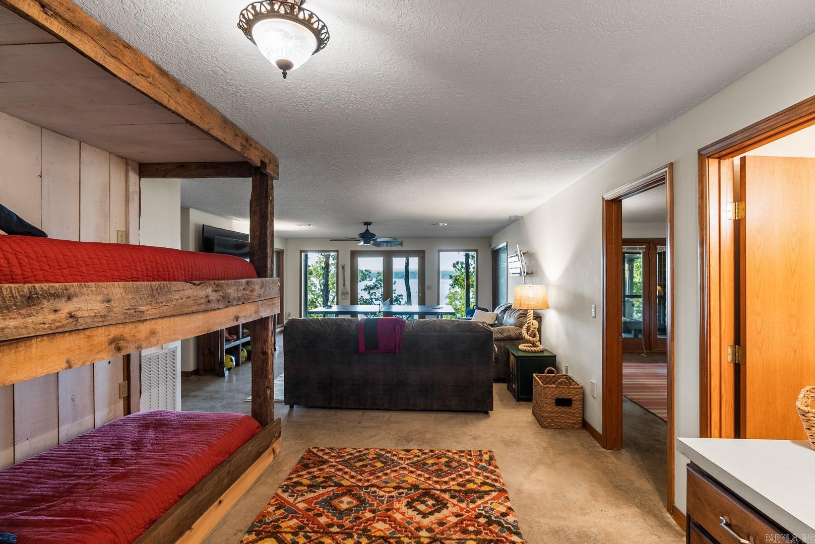 Diamond Bluff Lakefront - Residential