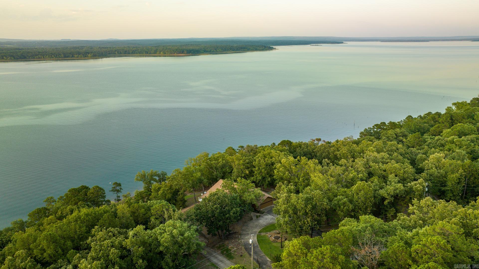 Diamond Bluff Lakefront - Residential