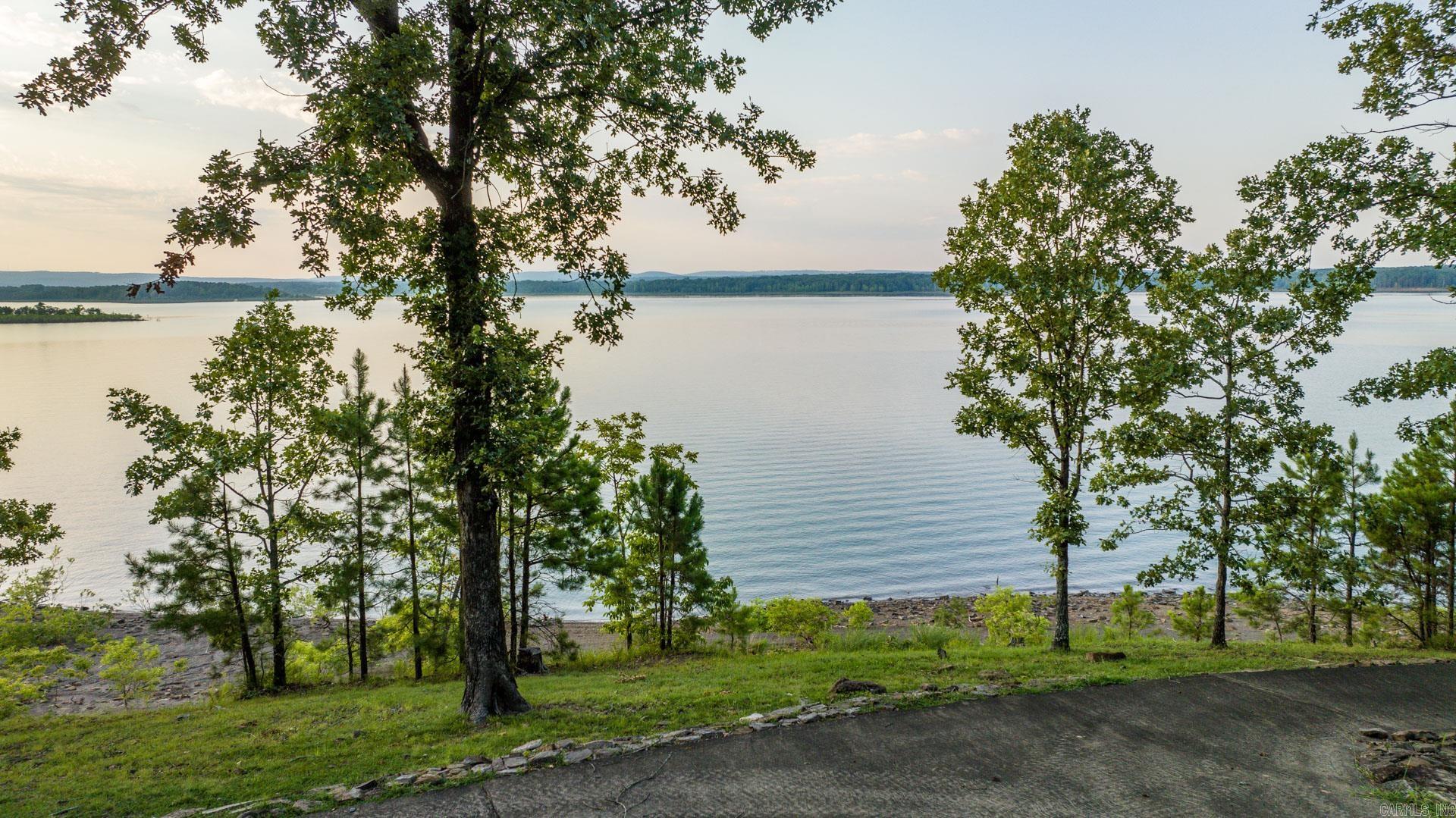 Diamond Bluff Lakefront - Residential