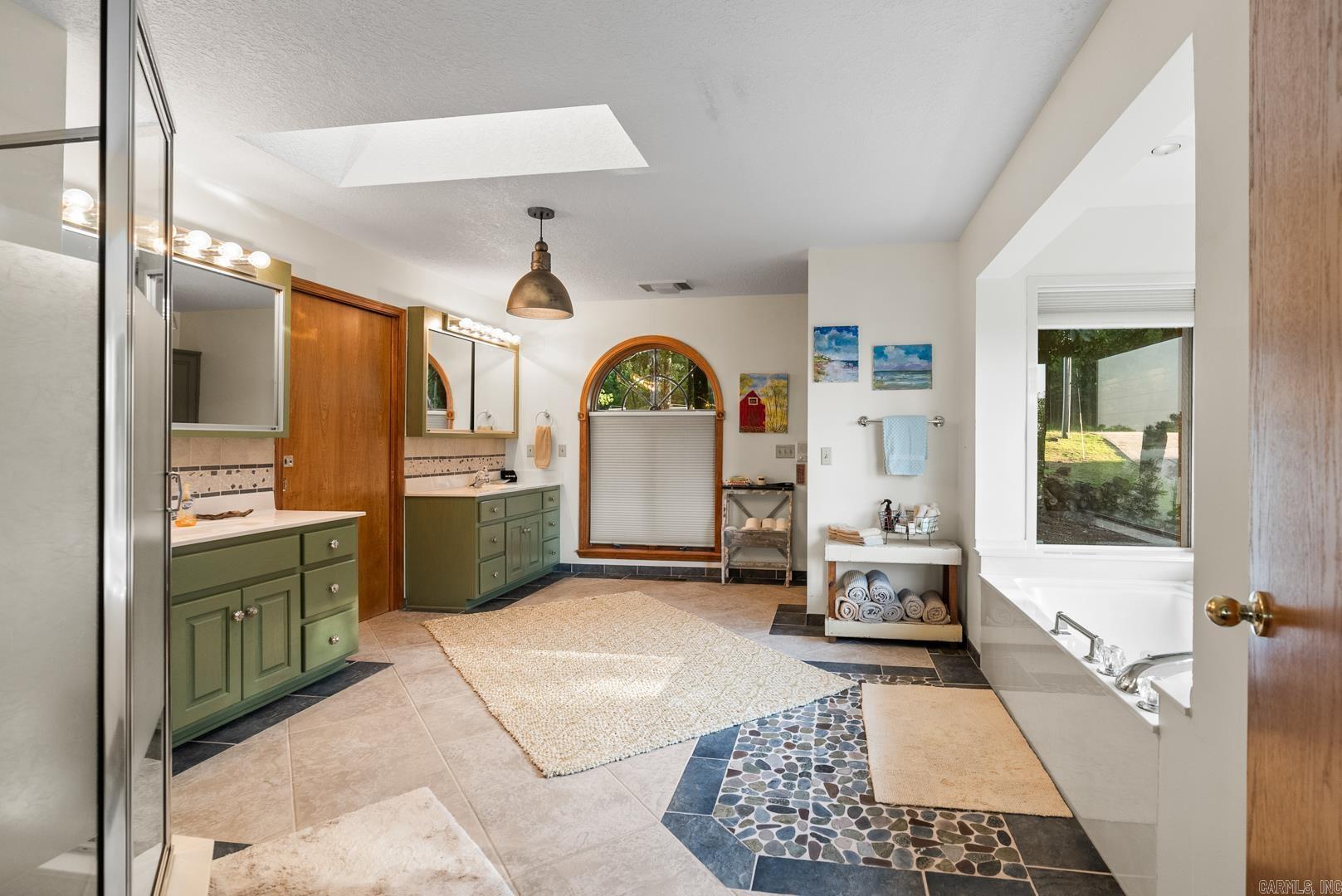 Diamond Bluff Lakefront - Residential