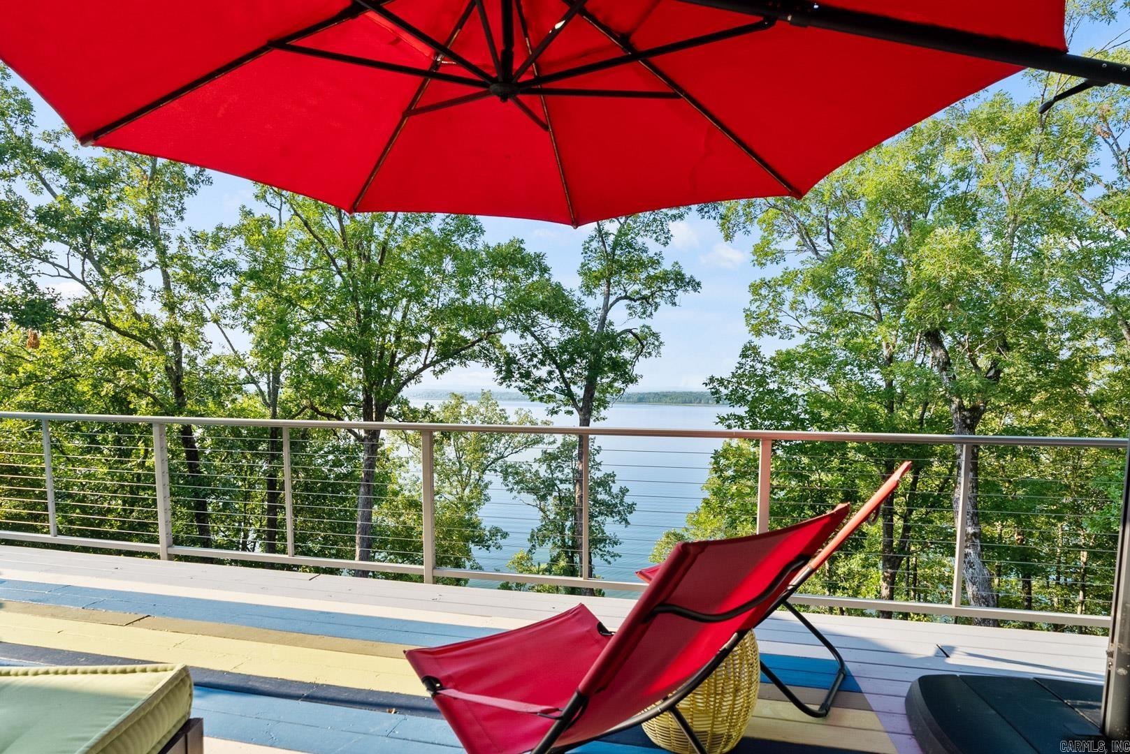 Diamond Bluff Lakefront - Residential