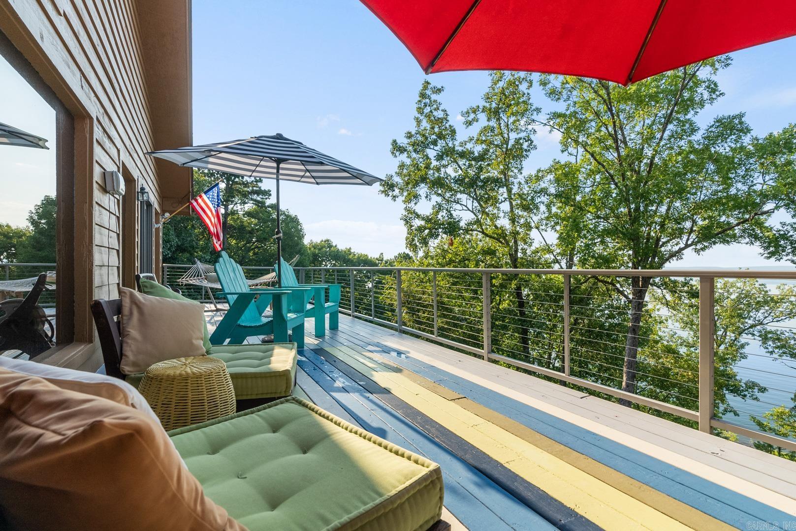 Diamond Bluff Lakefront - Residential