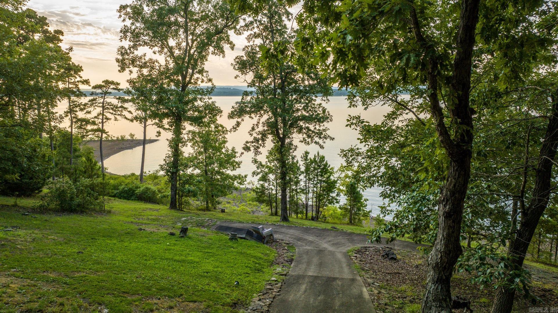 Diamond Bluff Lakefront - Residential