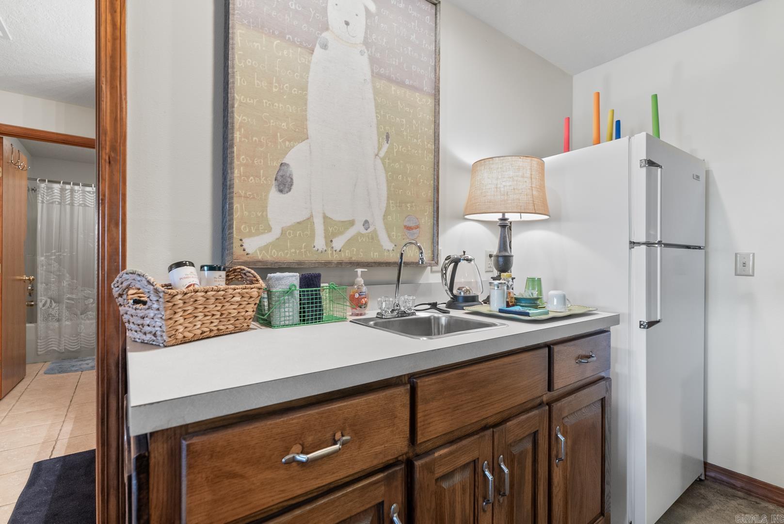 Diamond Bluff Lakefront - Residential