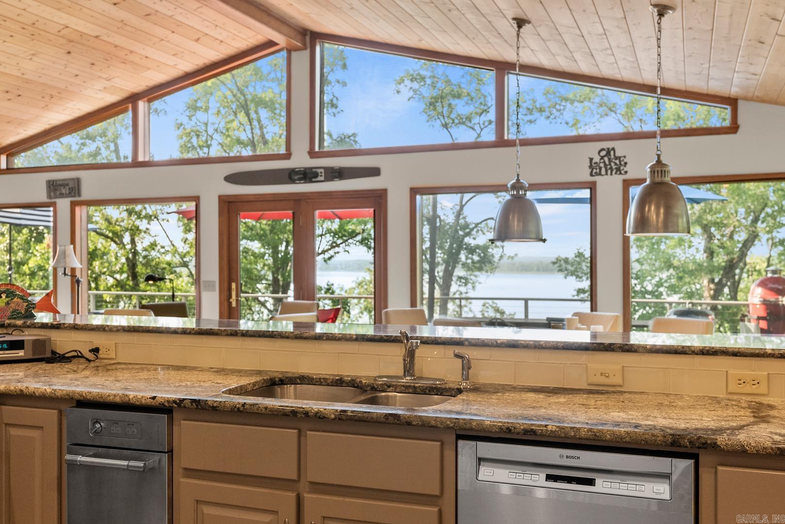 Diamond Bluff Lakefront - Residential