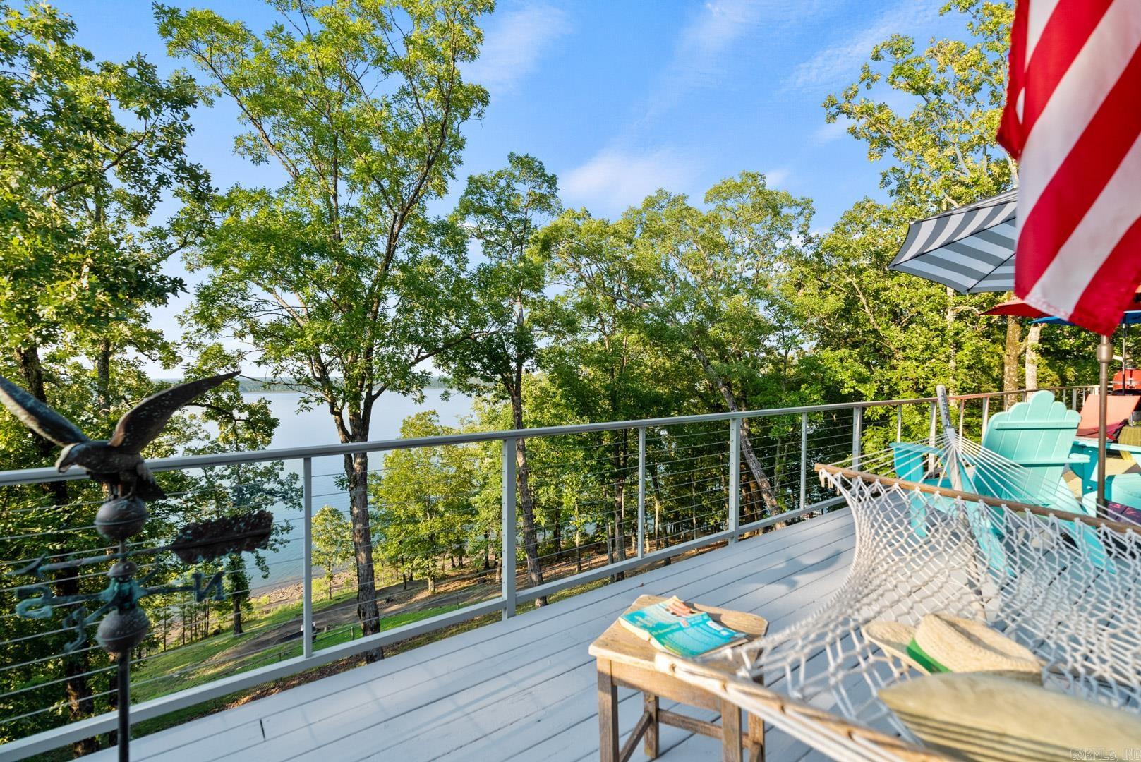 Diamond Bluff Lakefront - Residential