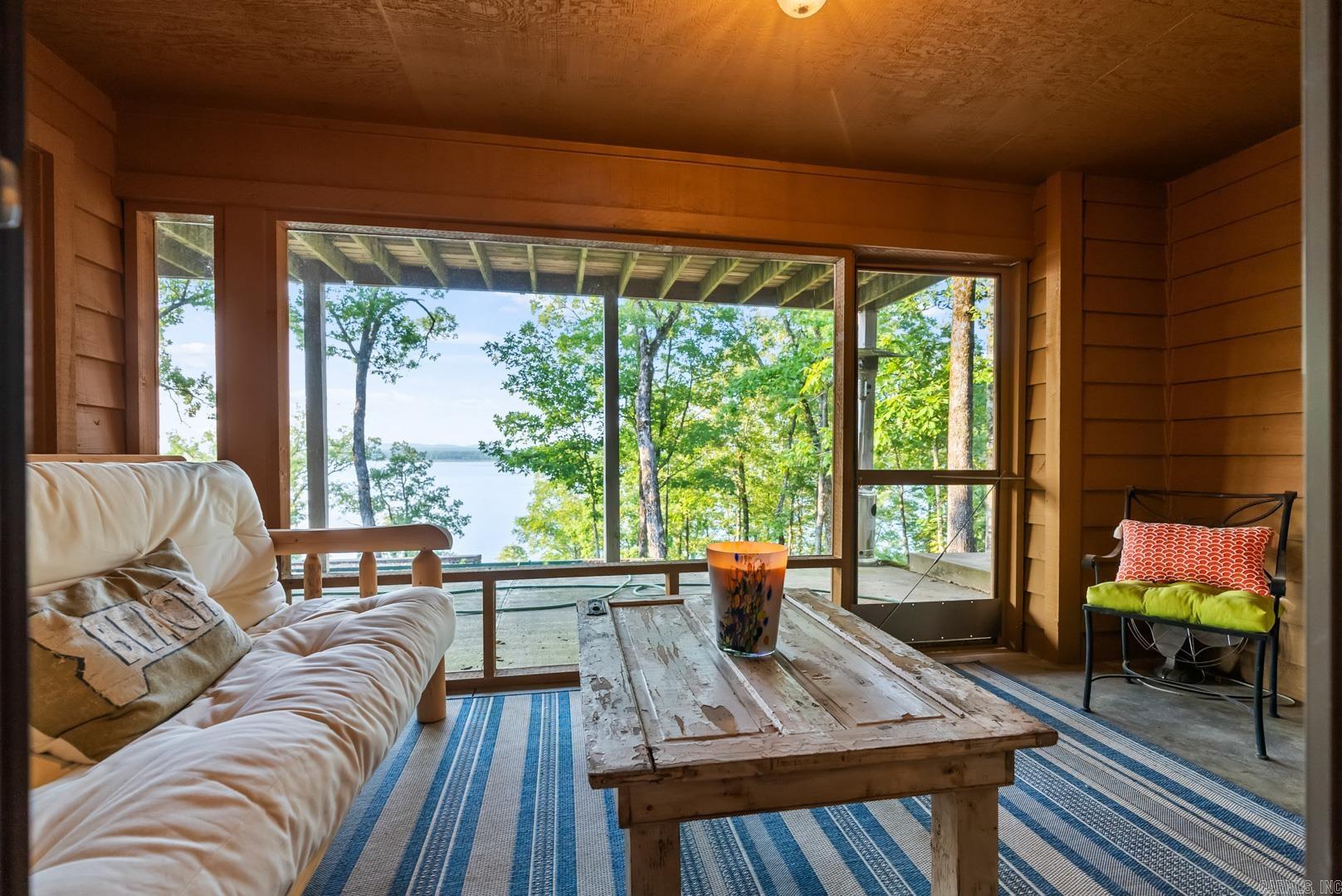 Diamond Bluff Lakefront - Residential