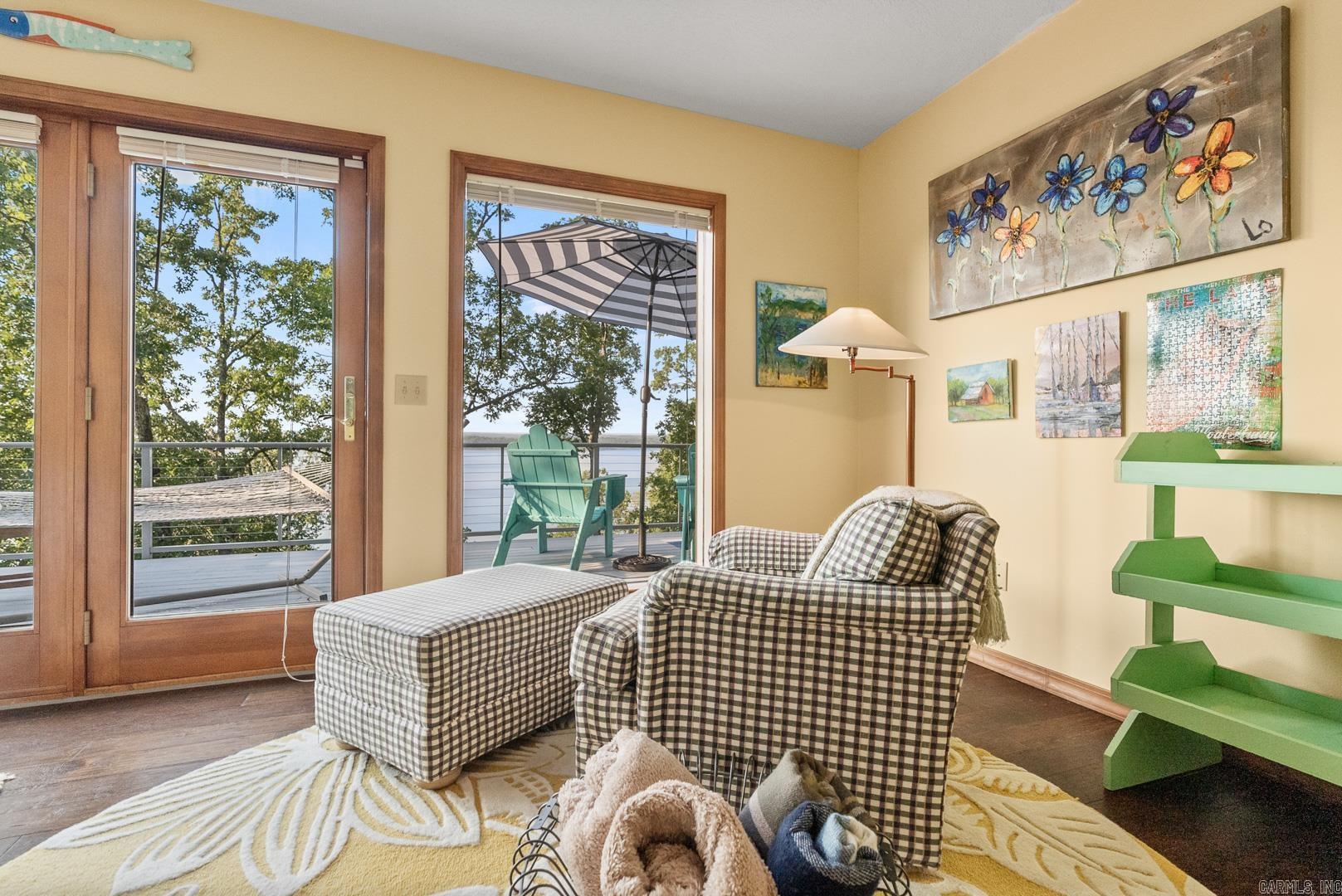 Diamond Bluff Lakefront - Residential