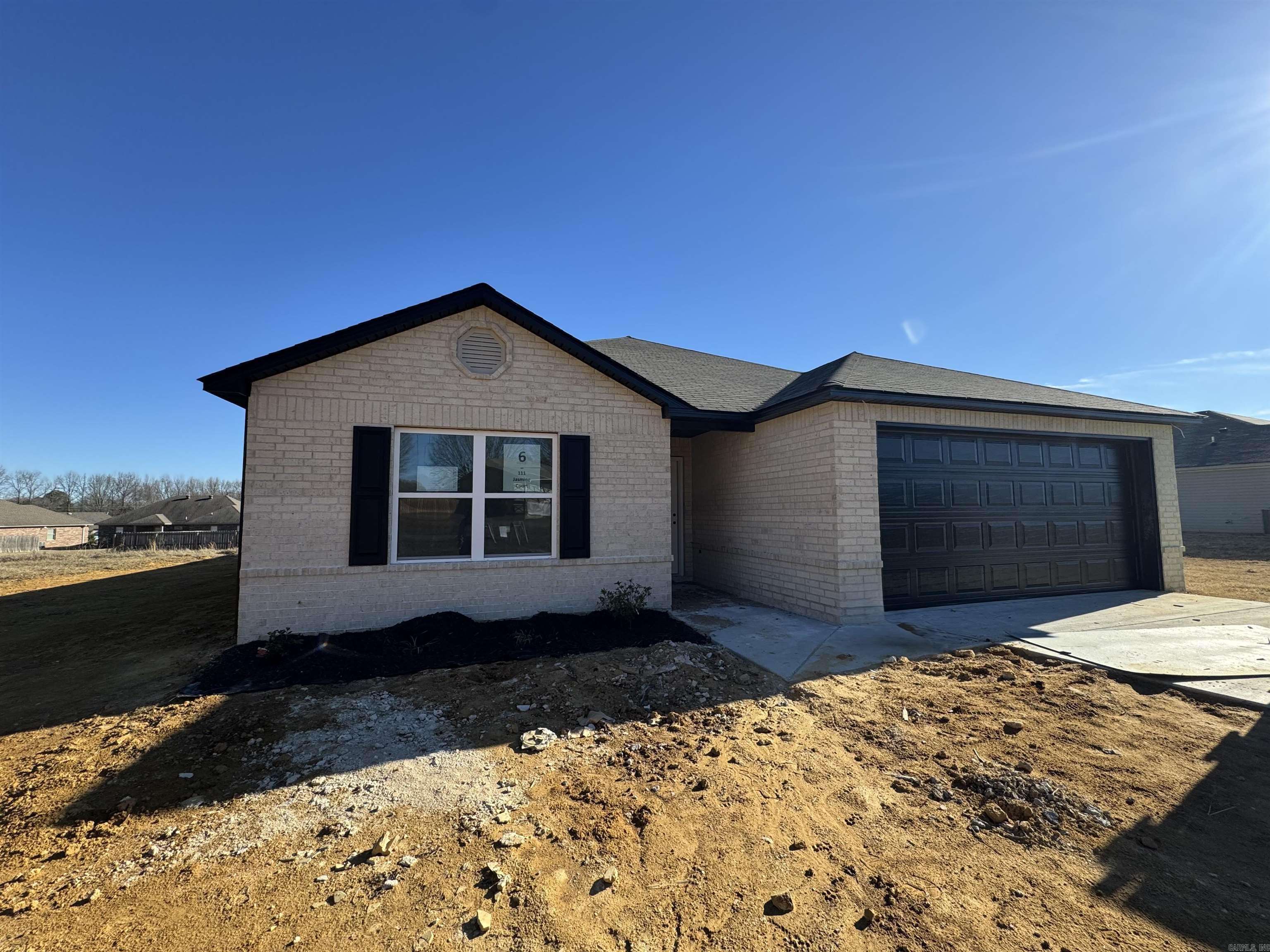 BELLINGRATH - Residential