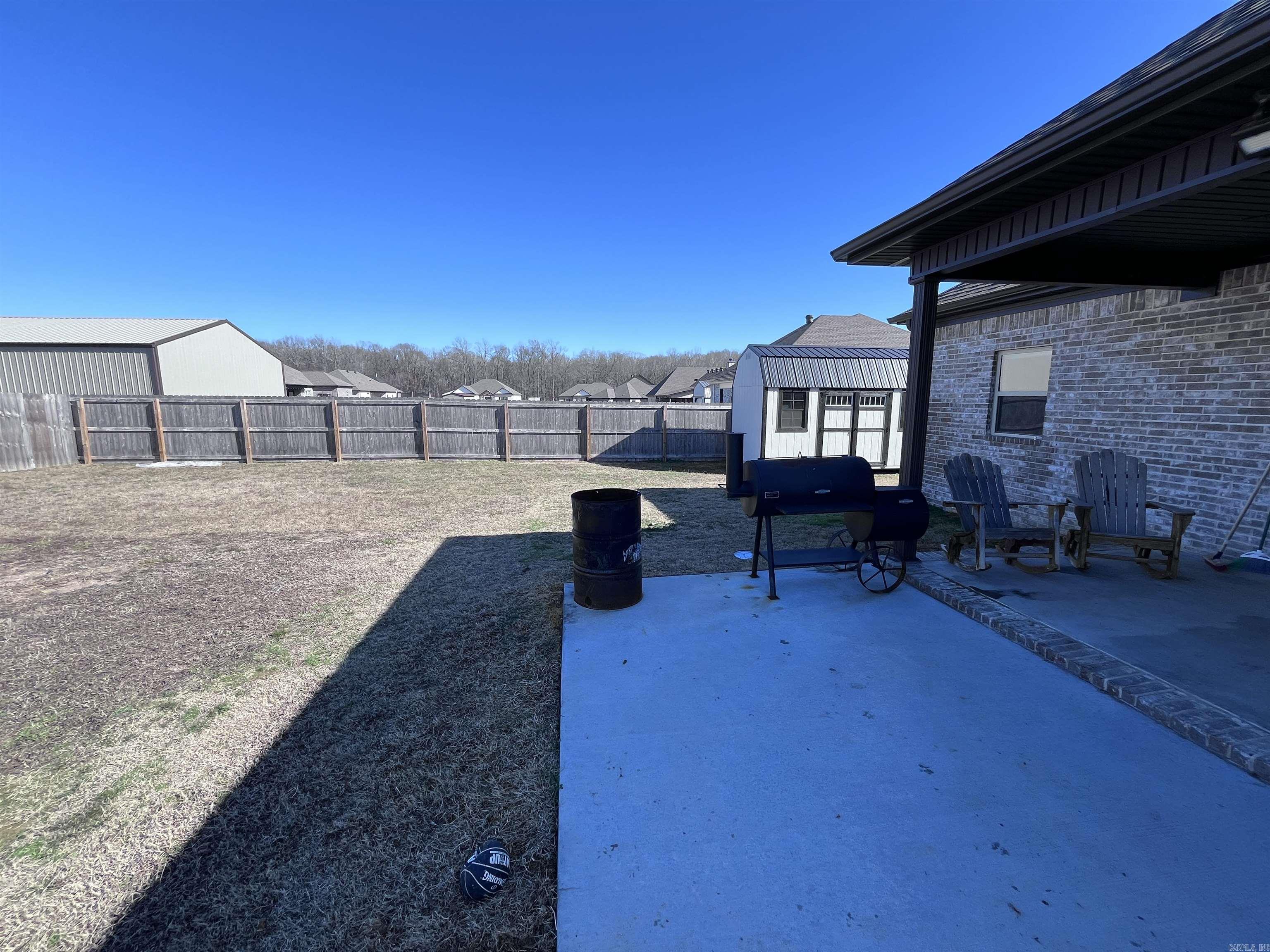 MOUNT TABOR ESTATES - Residential Lease