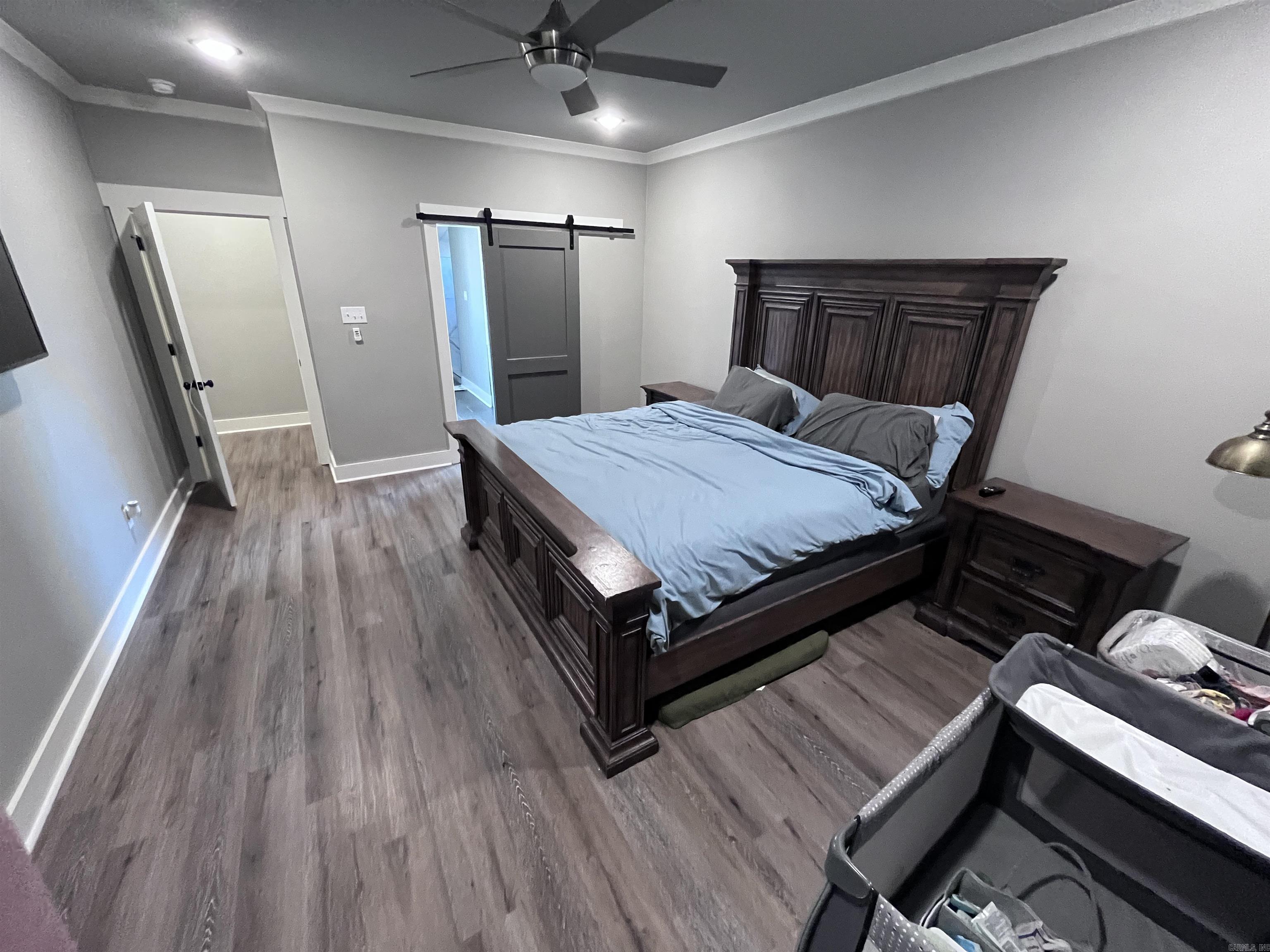 MOUNT TABOR ESTATES - Residential Lease