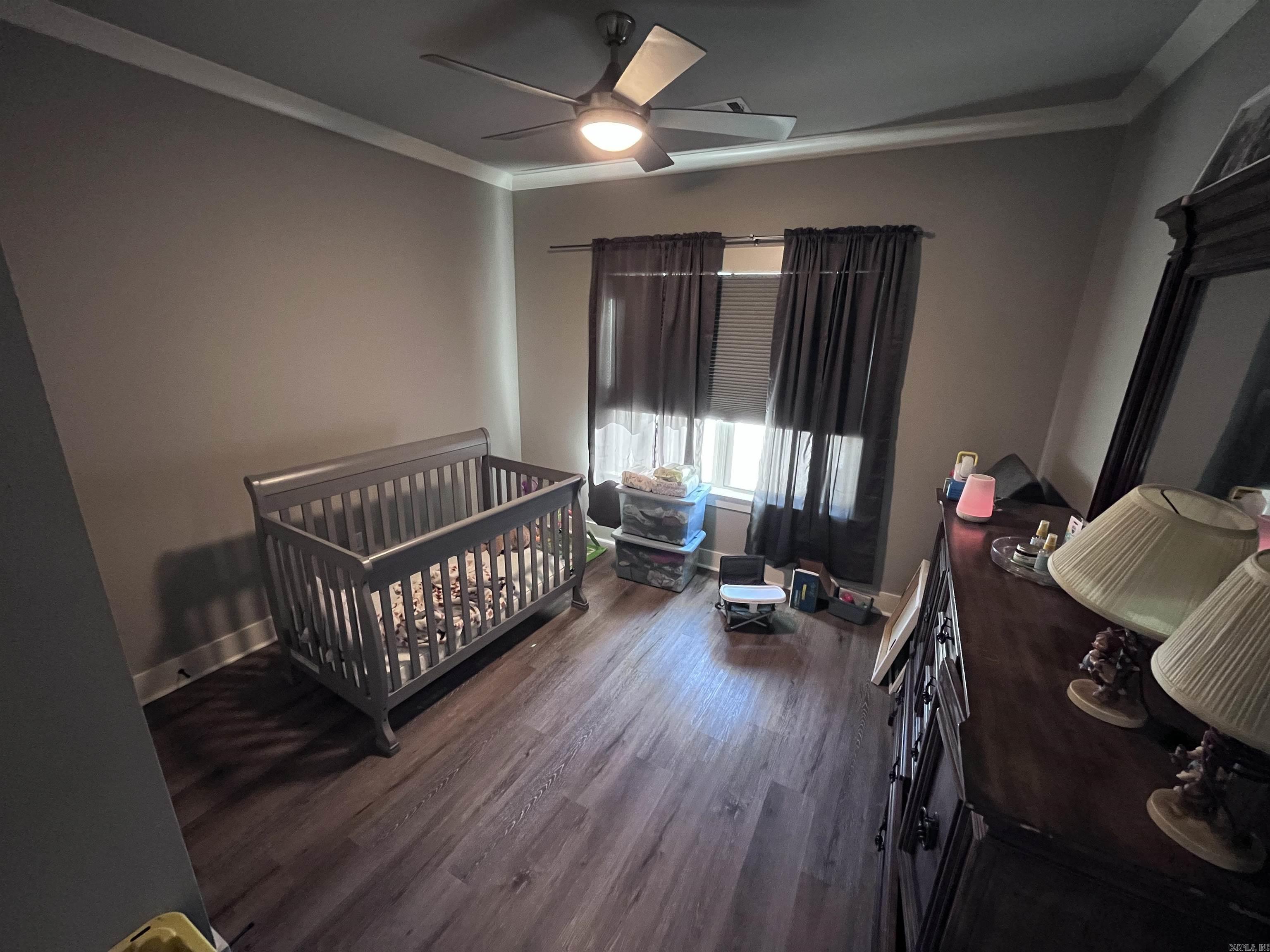 MOUNT TABOR ESTATES - Residential Lease