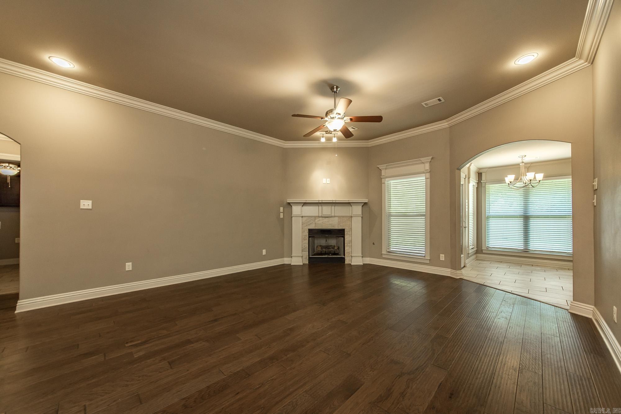 MILLERS GLENN - Residential