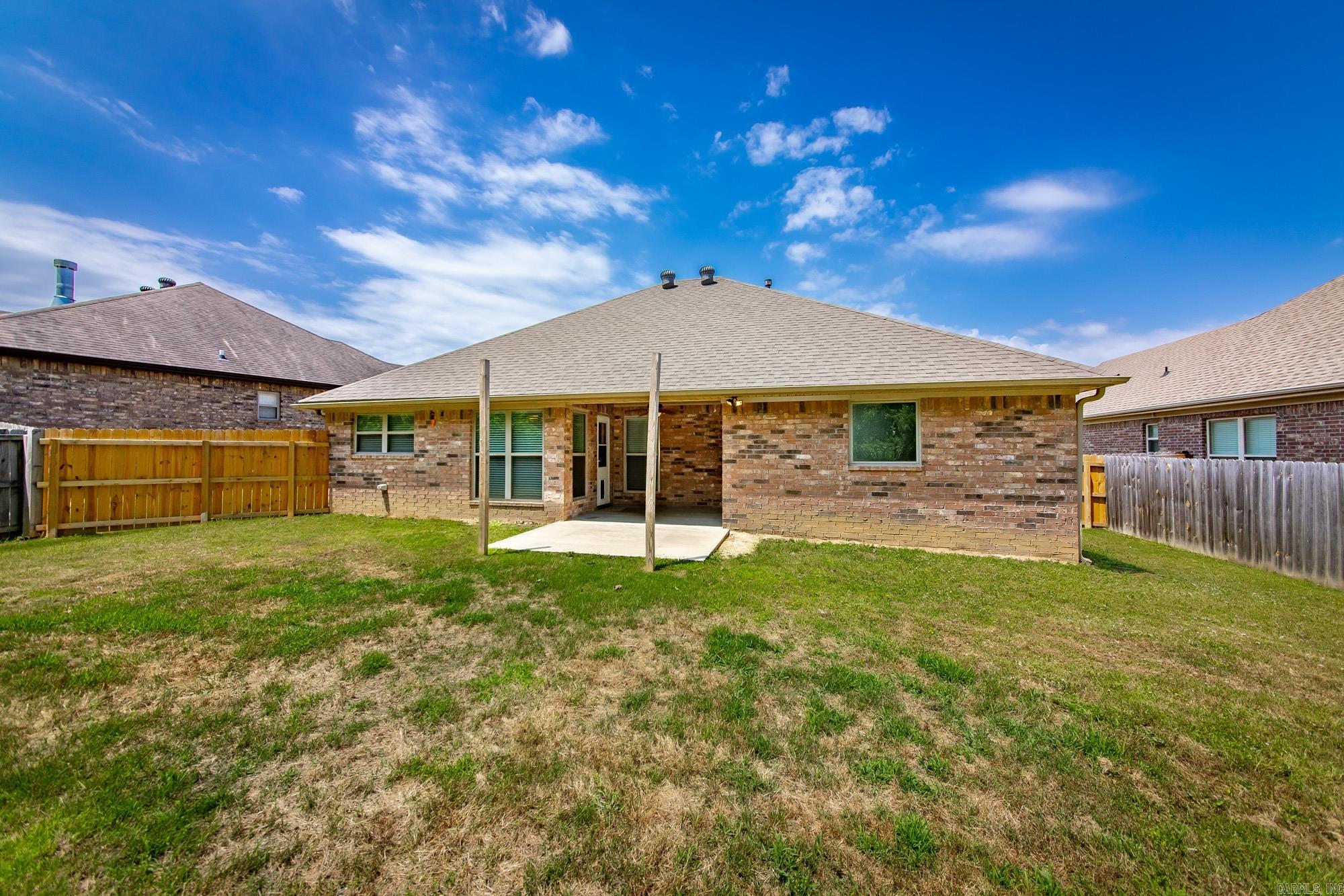 MILLERS GLENN - Residential