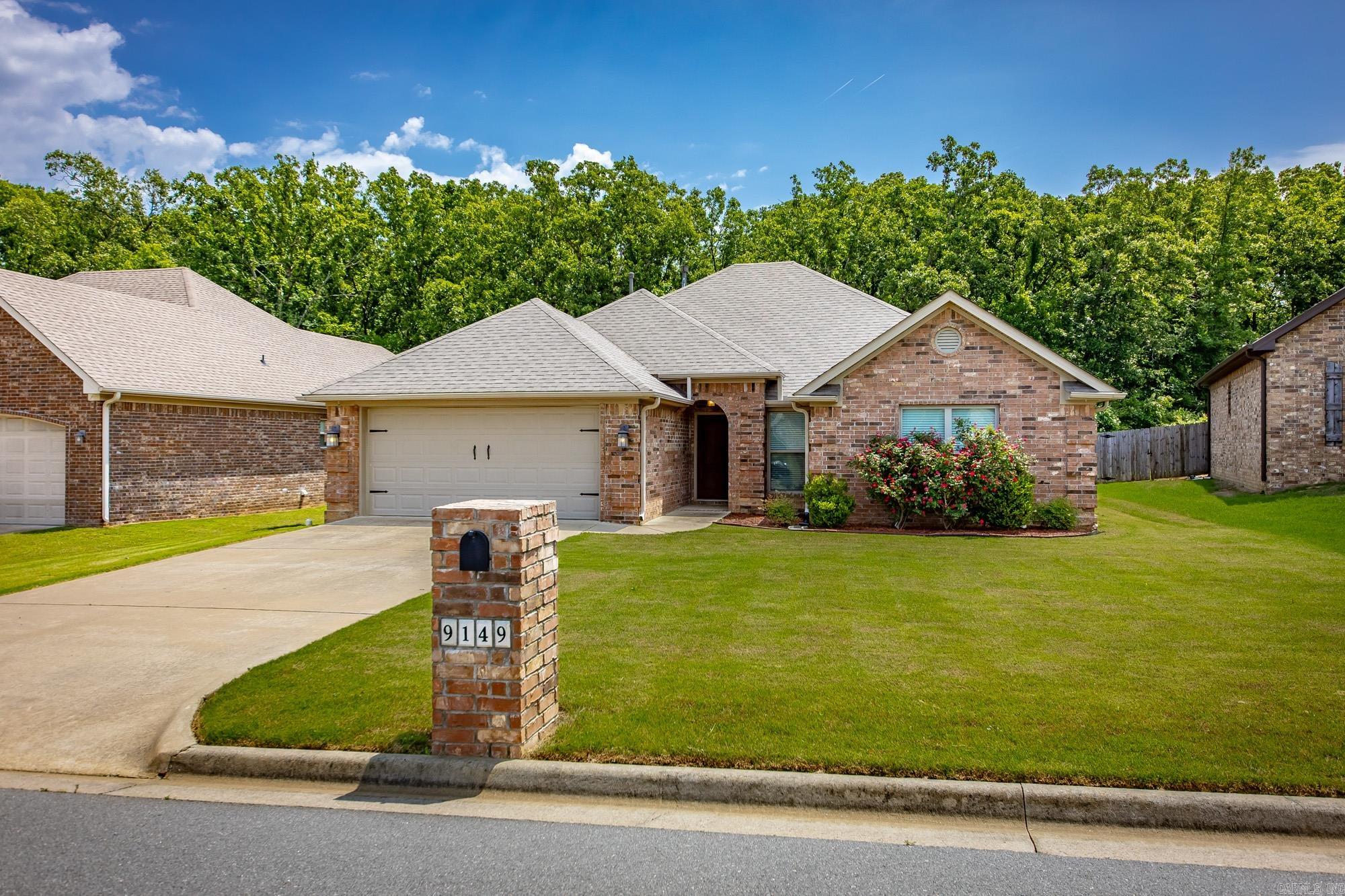 MILLERS GLENN - Residential