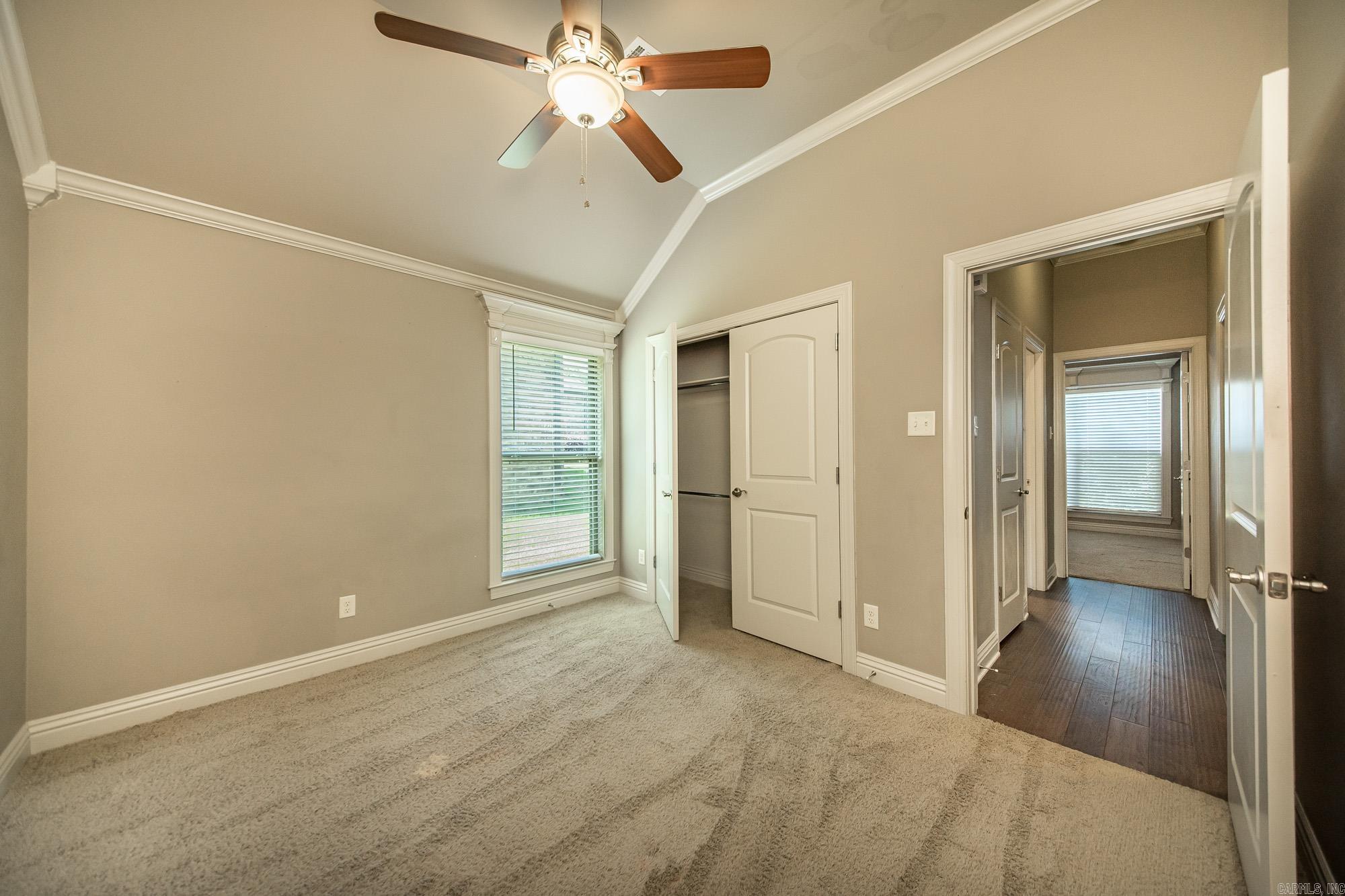 MILLERS GLENN - Residential