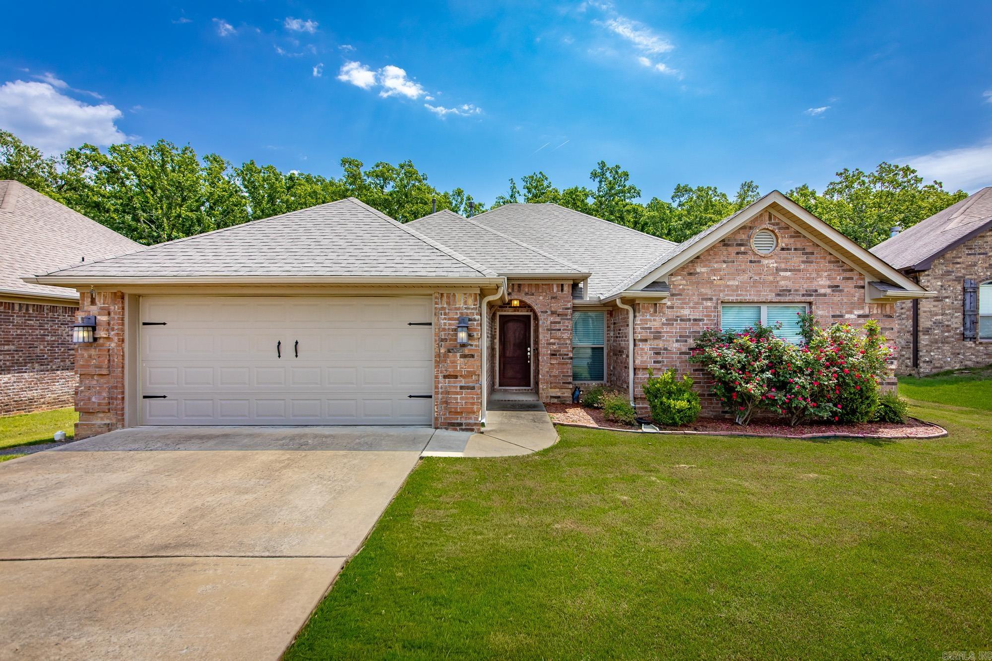 MILLERS GLENN - Residential