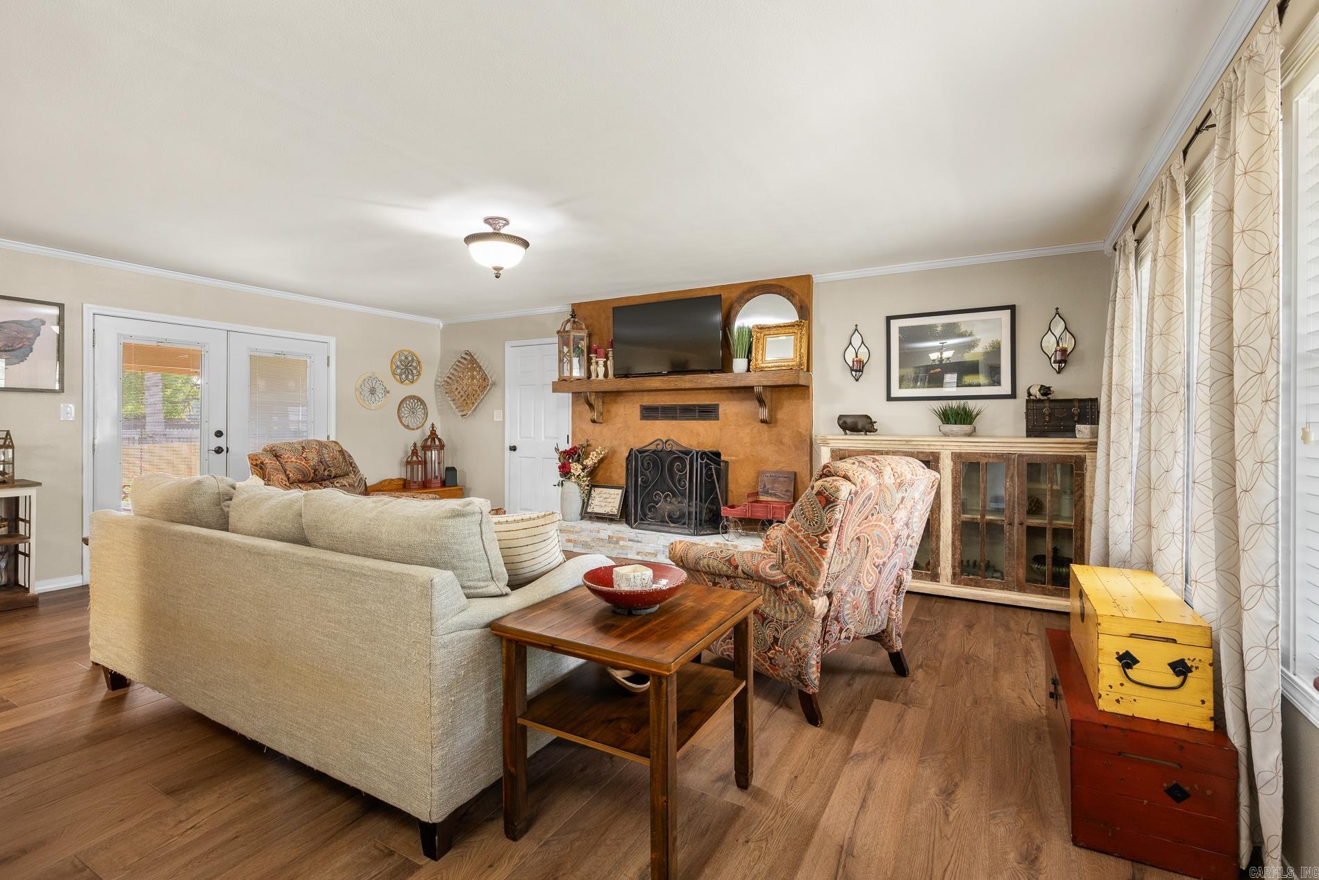 Glen View - Residential