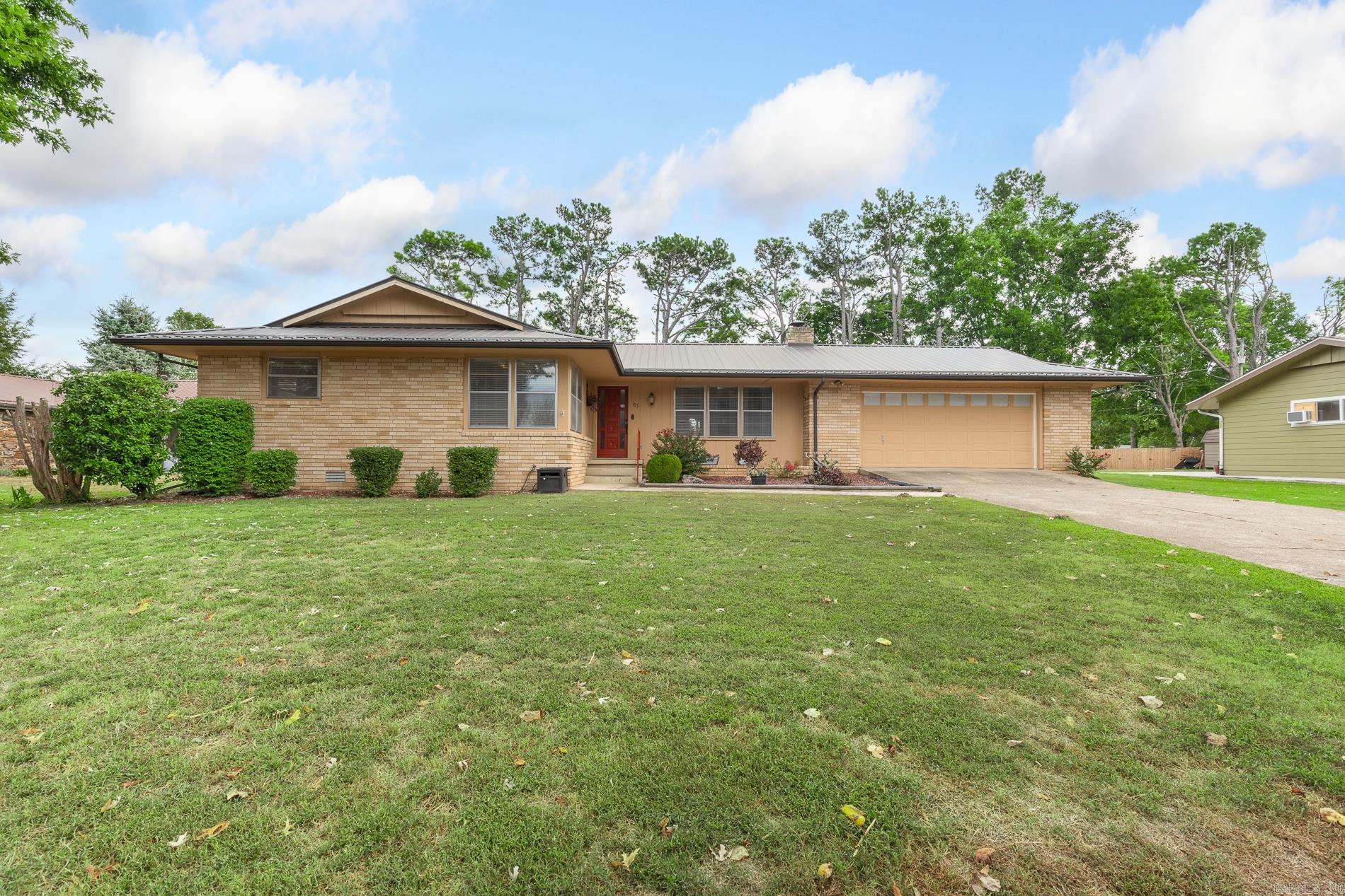 Glen View - Residential