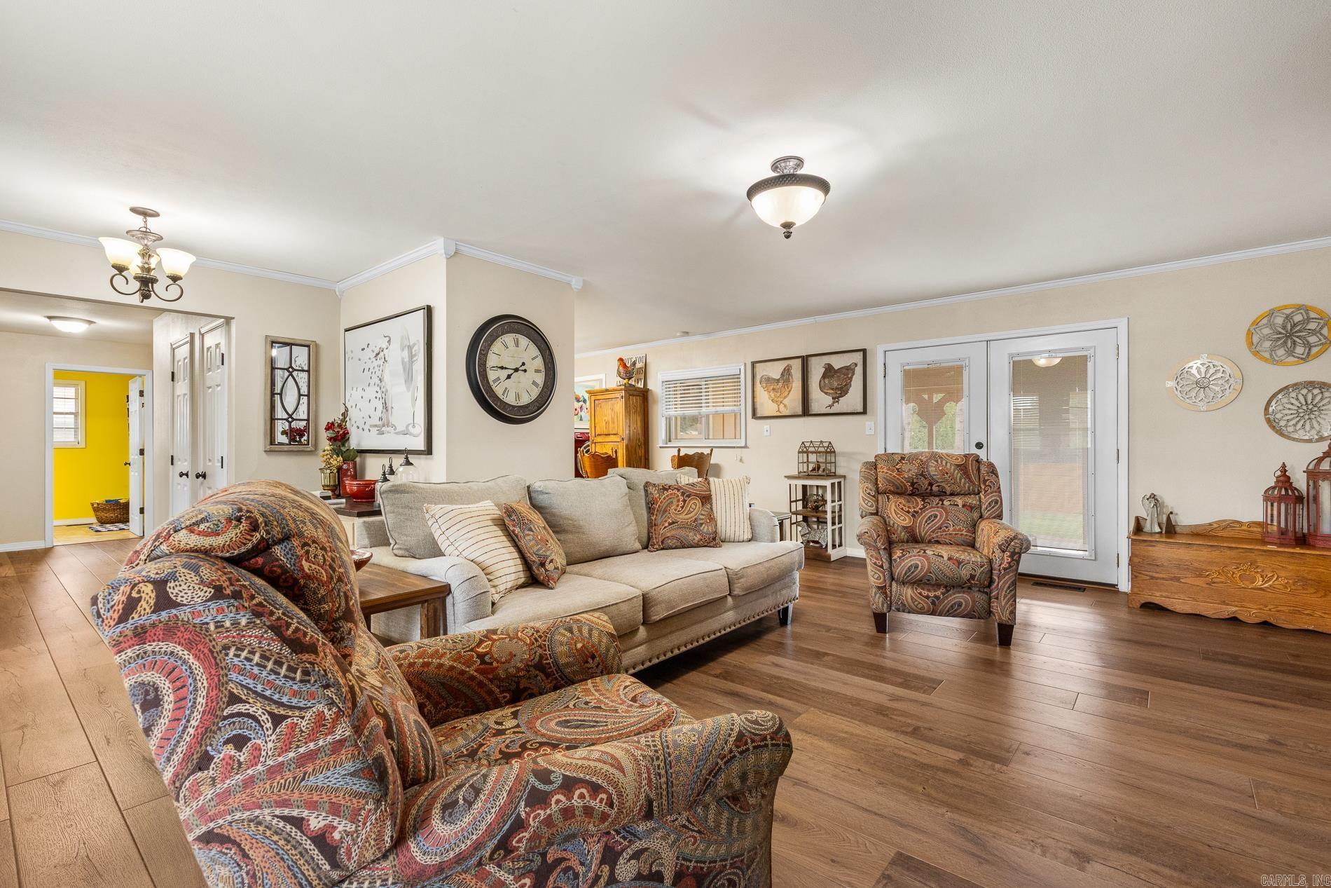 Glen View - Residential