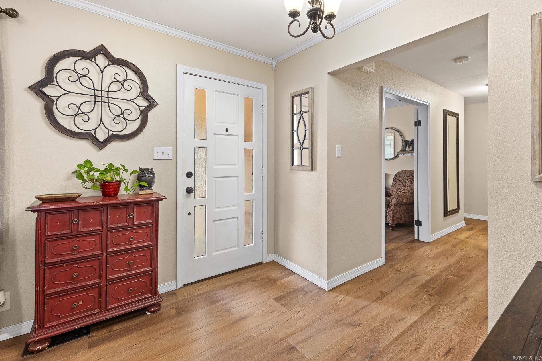 Glen View - Residential
