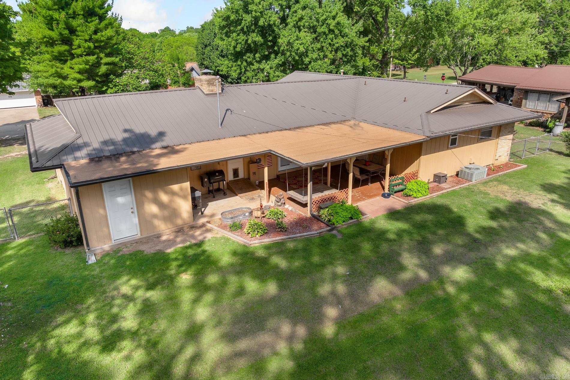 Glen View - Residential