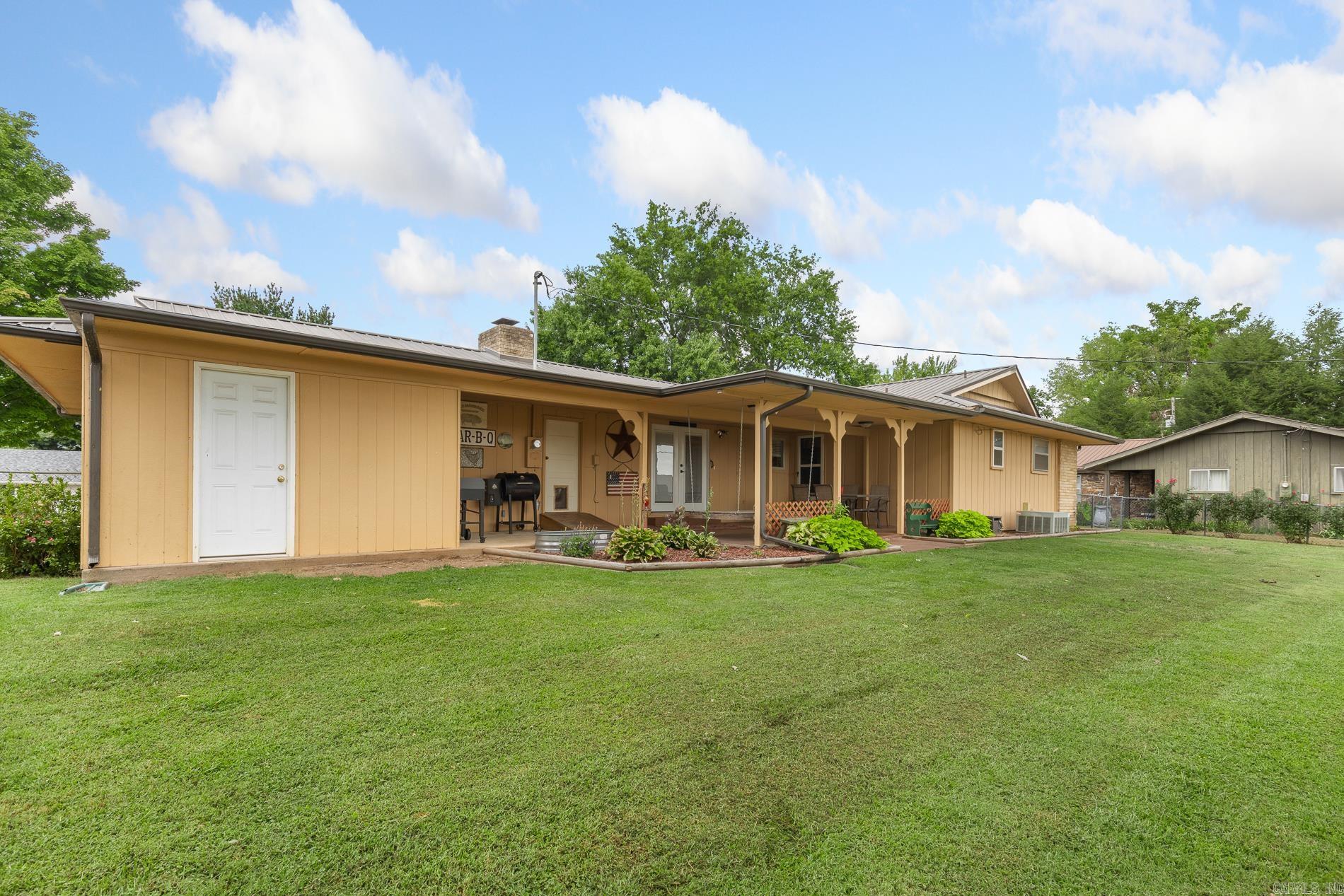 Glen View - Residential