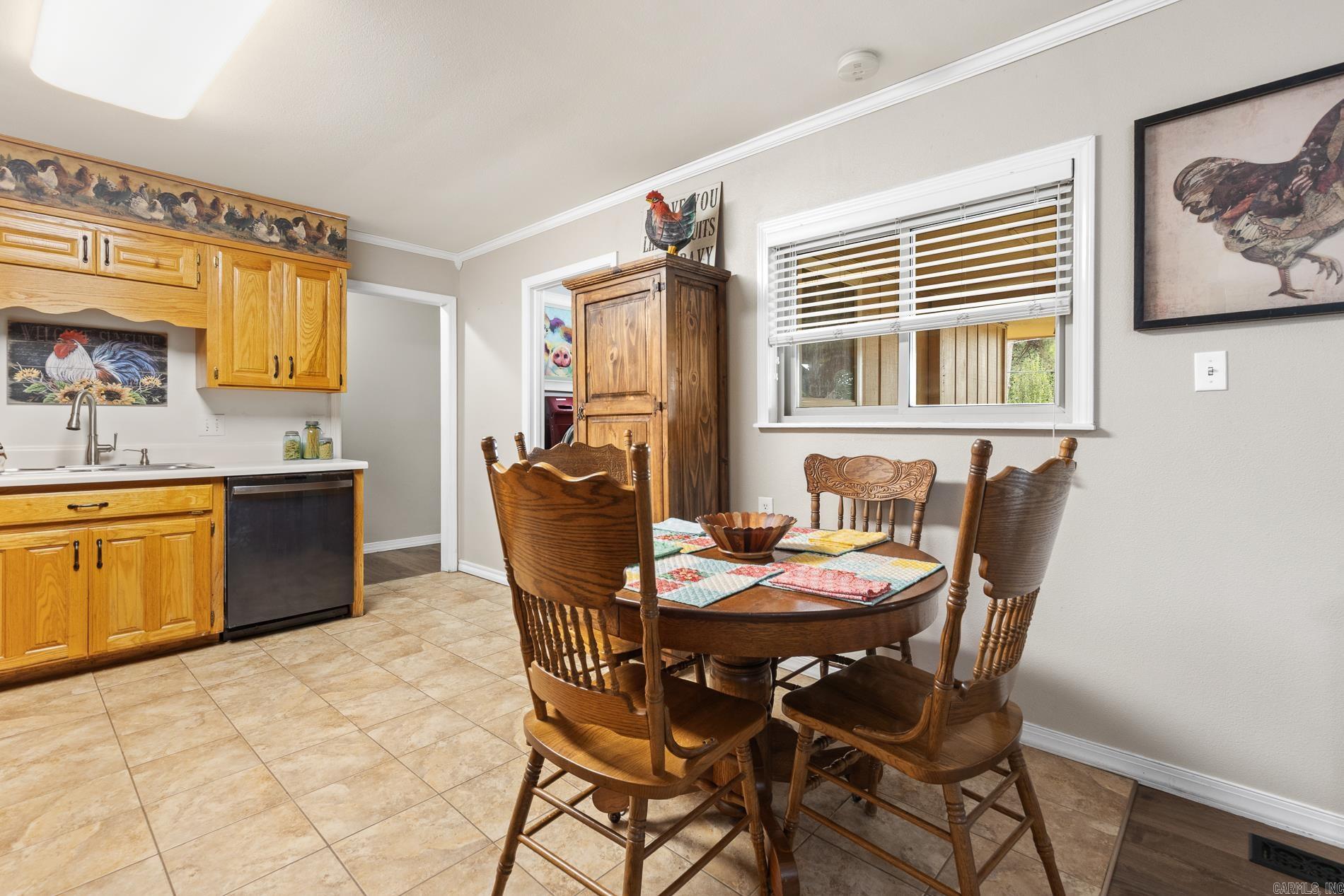 Glen View - Residential