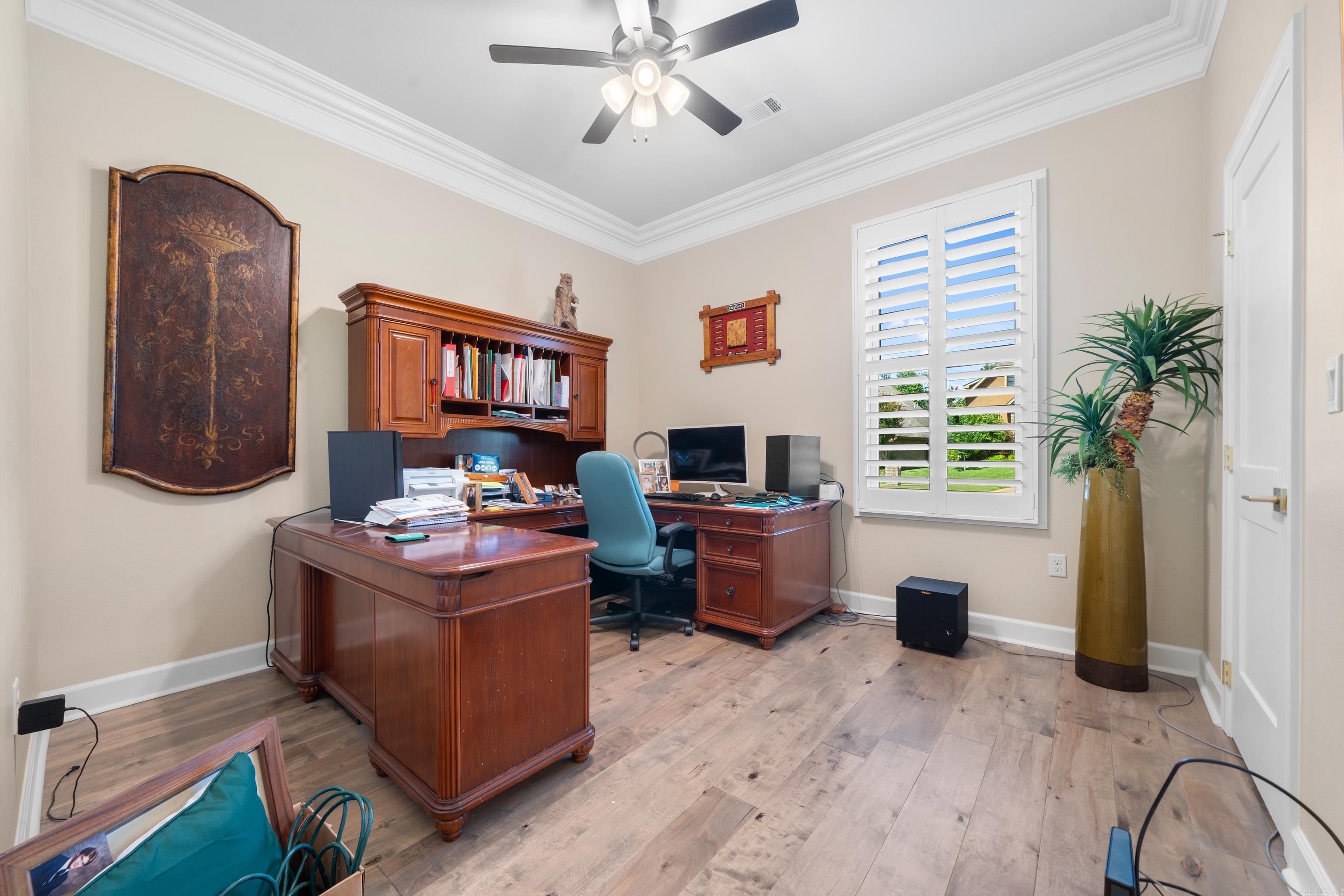 ARLINGTON PARK - Residential