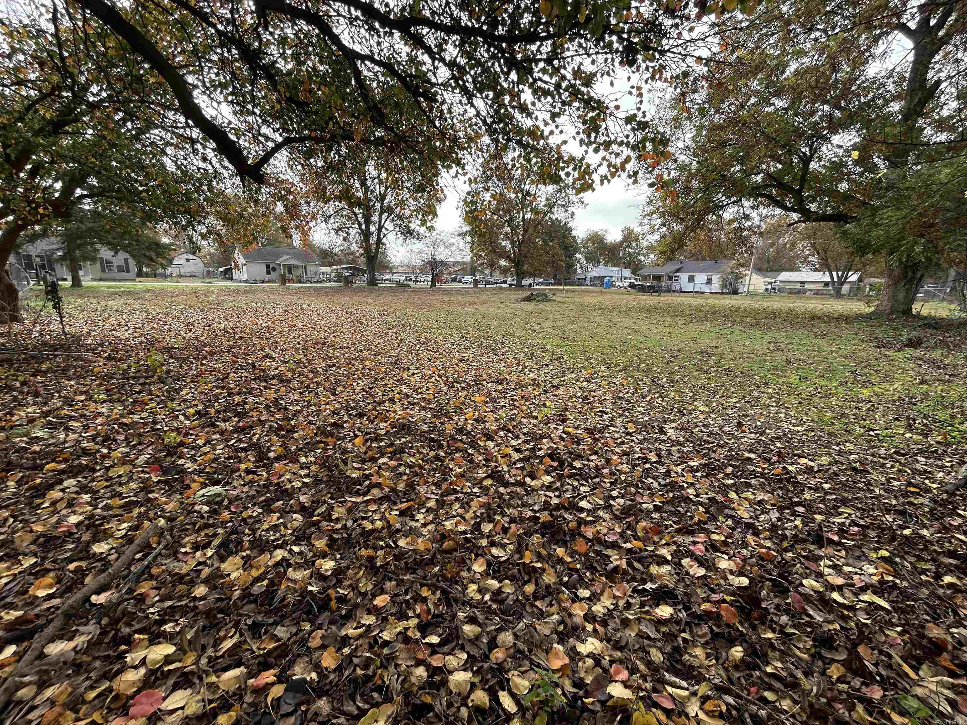 Perrys Addition - Land