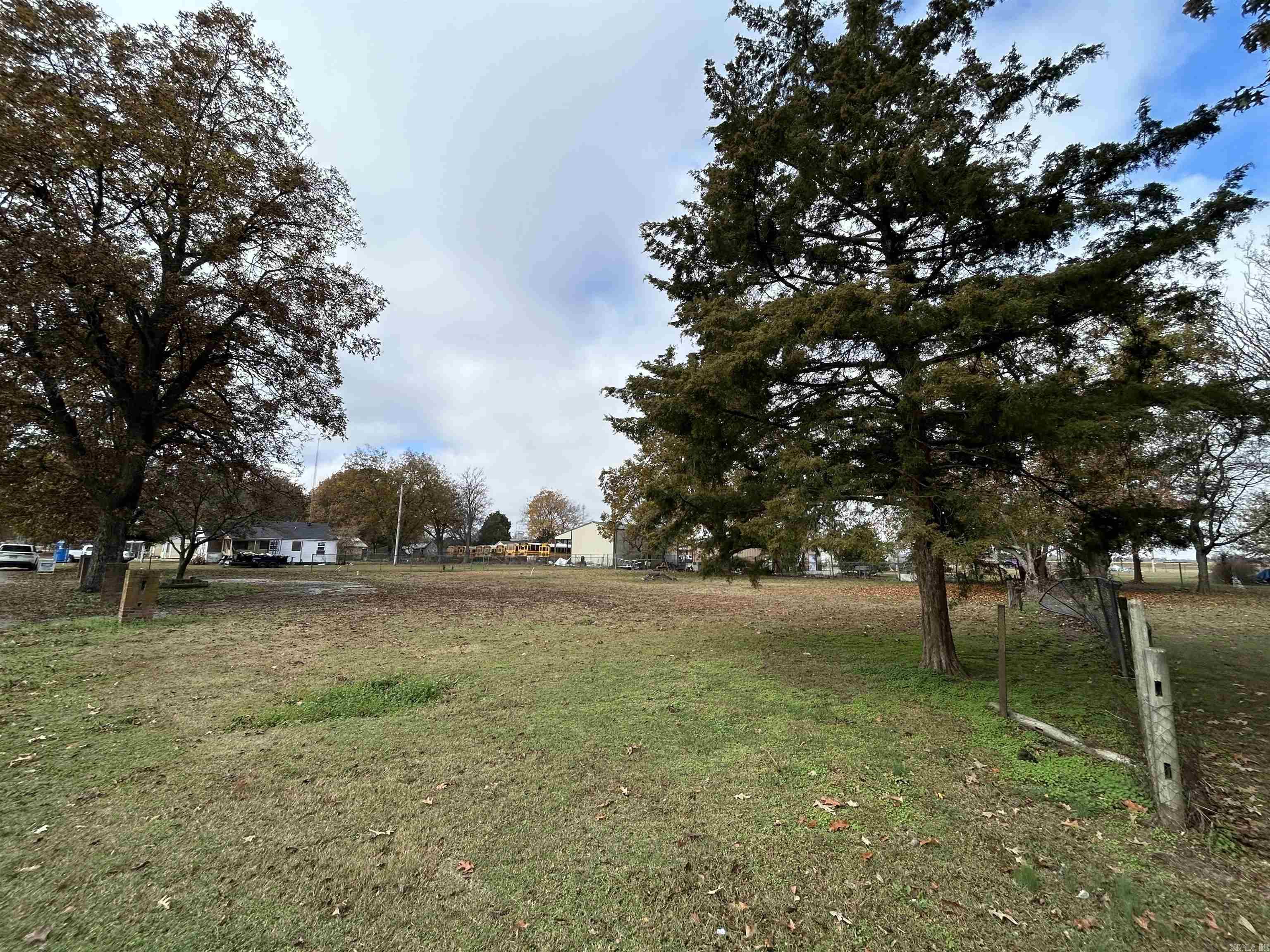 Perrys Addition - Land