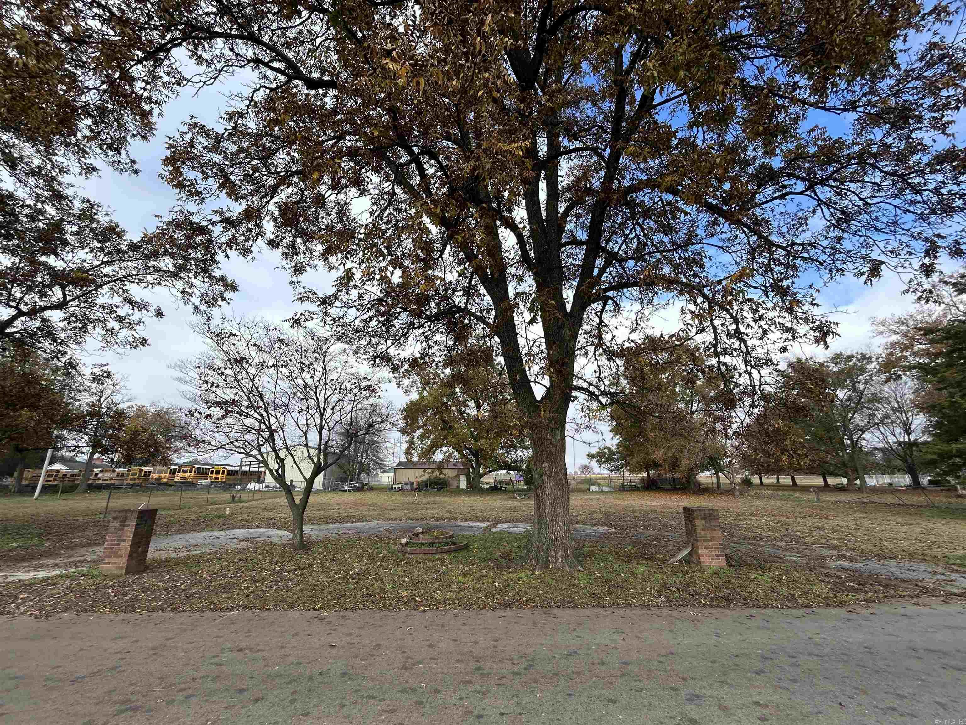 Perrys Addition - Land