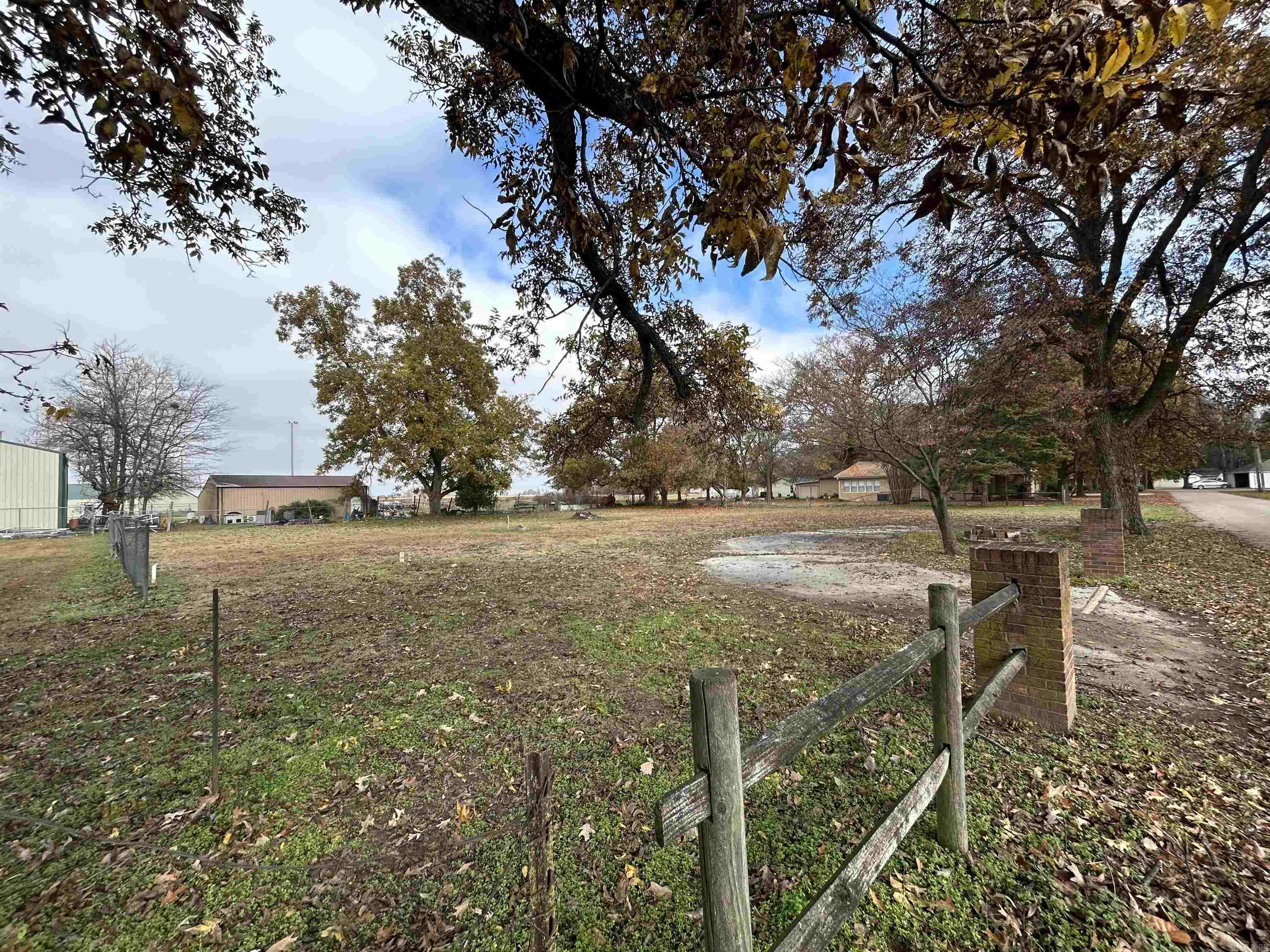 Perrys Addition - Land