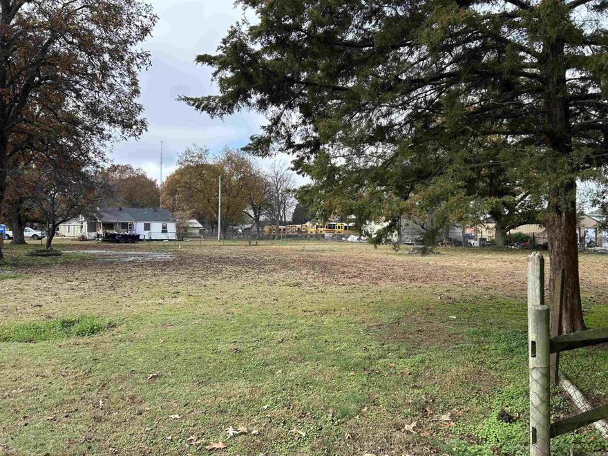 Prime 1.06-Acre Development Opportunity in Bay, AR! Perfect for builders or investors, this versatile 1.06-acre parcel offers exceptional potential in a growing community just minutes from Jonesboro. With the ability to subdivide into two or three separate lots, the property is ideal for new-construction homes that meet today's buyer demand. The land sits in a quiet, established area with easy access to schools, parks, and main highways, providing a convenient yet residential setting for future homeowners. Whether you're planning a small subdivision or looking for a strategic long-term investment, this property delivers the space, flexibility, and location to bring your vision to life.