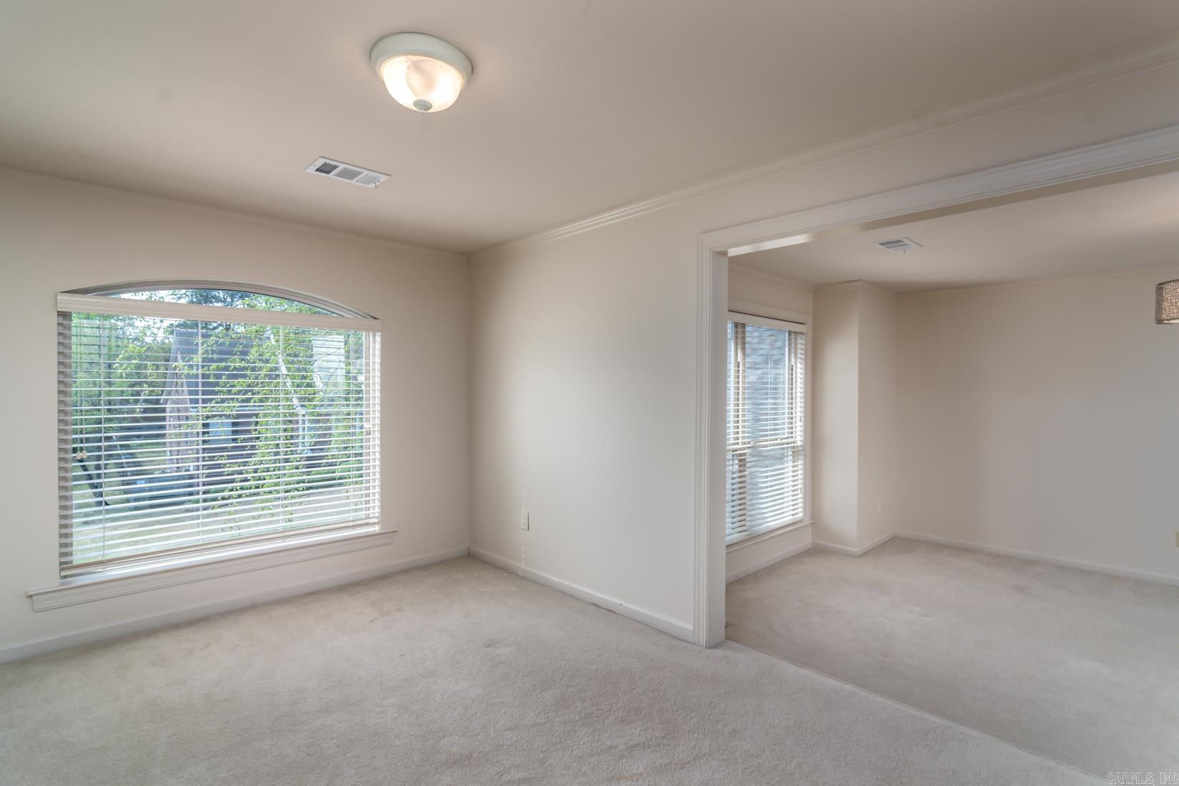 CHENAL VALLEY BAYONNE PLACE - Residential