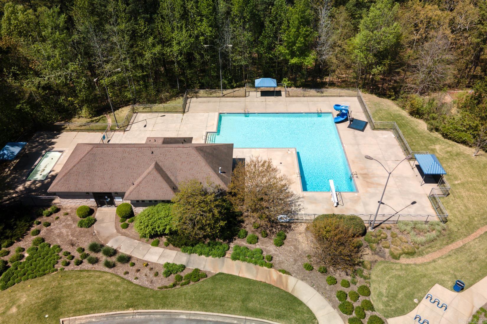 CHENAL VALLEY BAYONNE PLACE - Residential