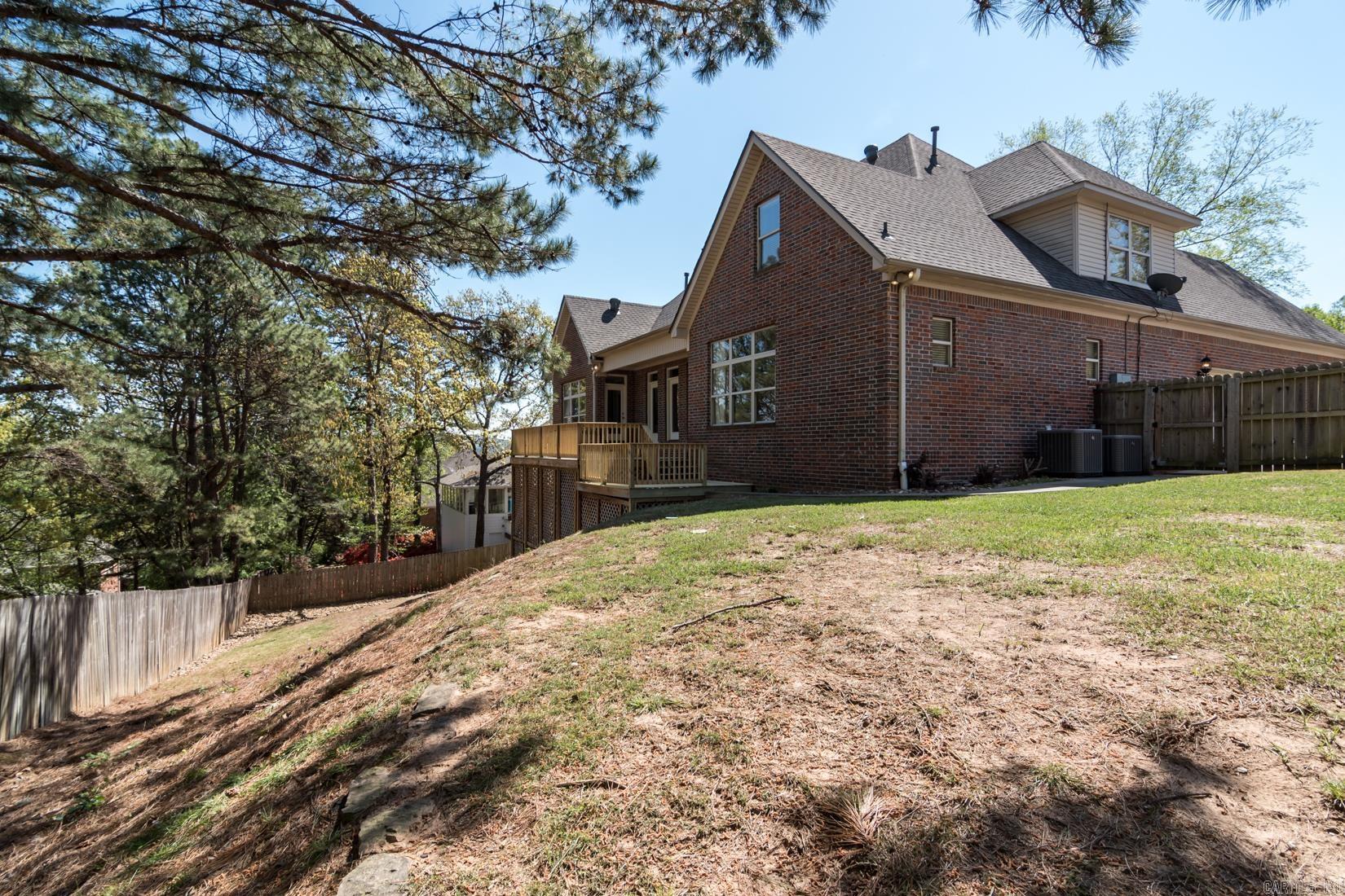 CHENAL VALLEY BAYONNE PLACE - Residential